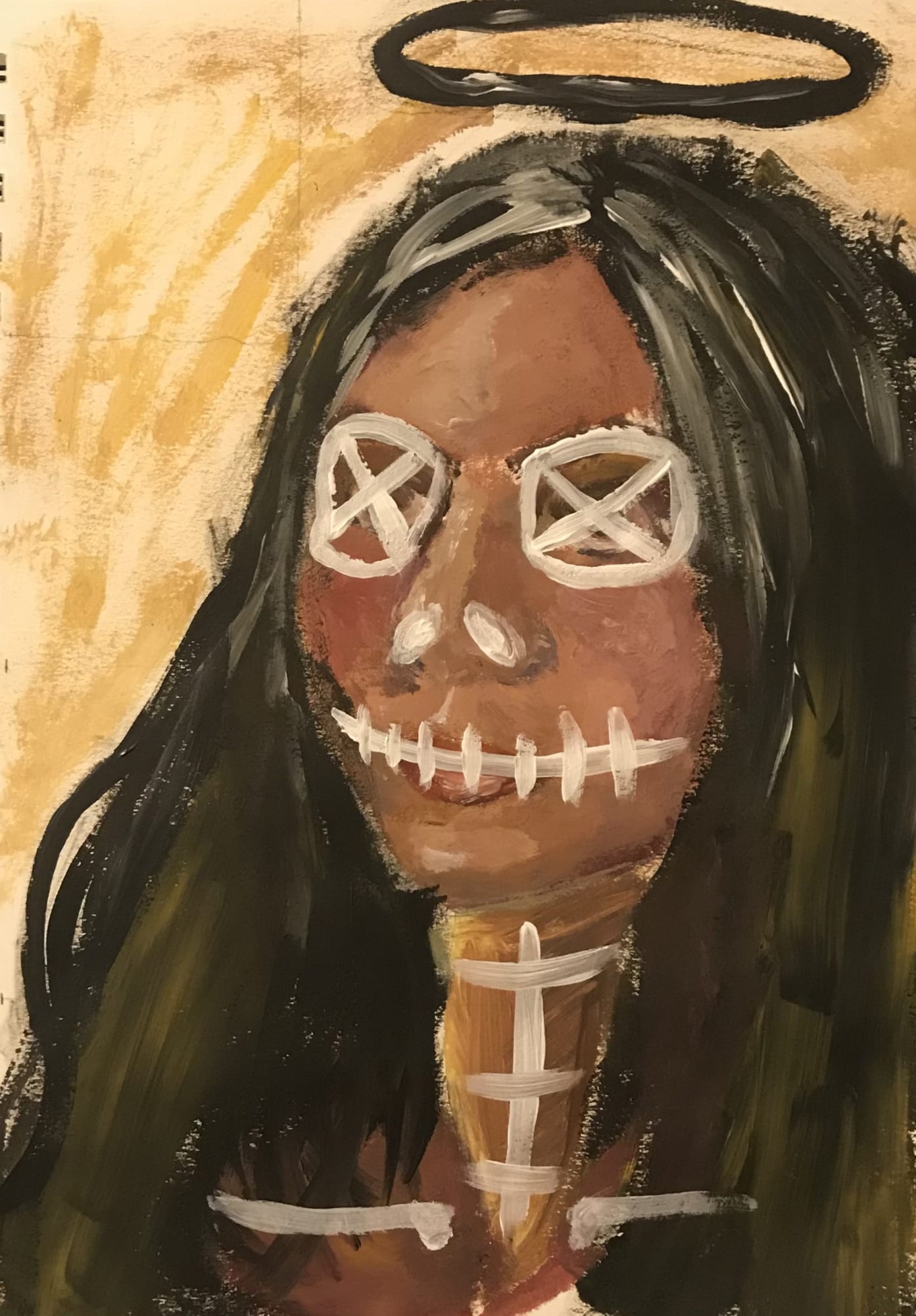 Jessica Fawl, 17 y/o