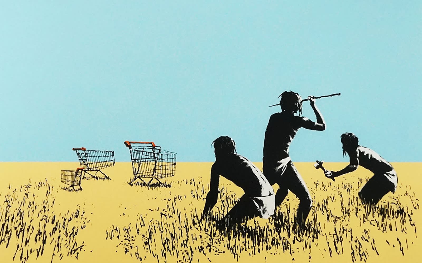 Banksy