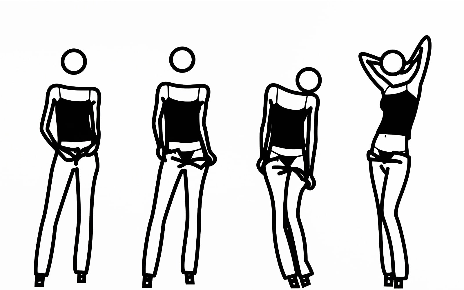 Julian Opie
