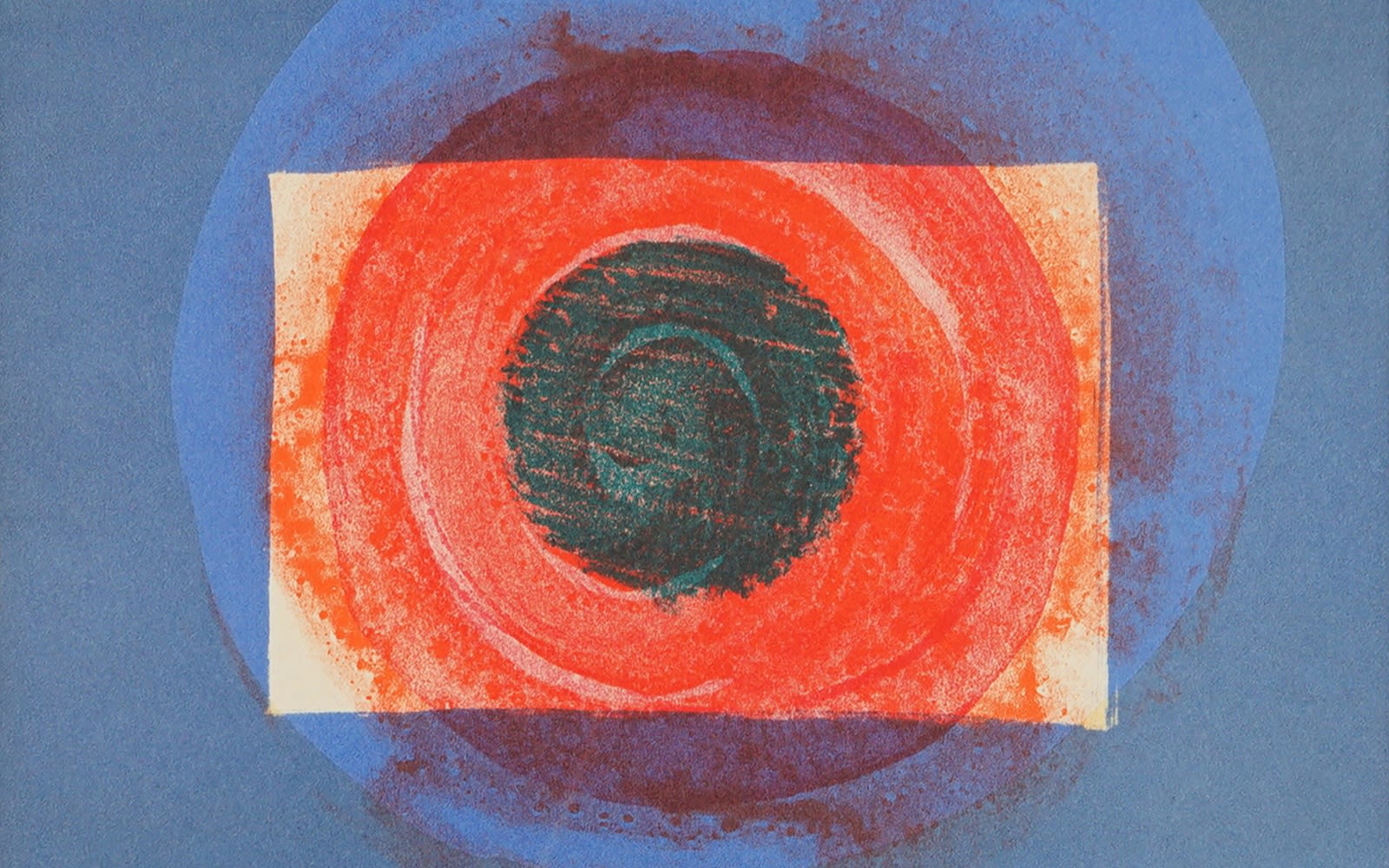 Howard Hodgkin