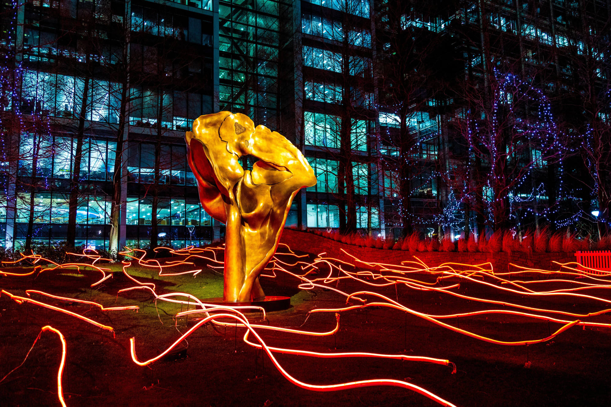 FORTUNA By Helaine Blumenfeld OBE