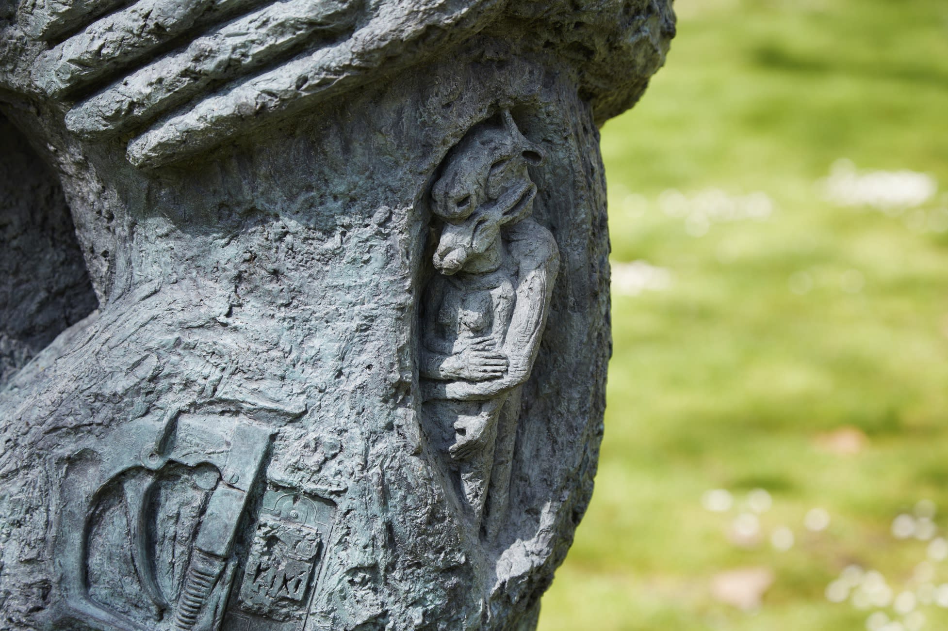 SOPHIE RYDER AT ST JAMES'S SQUARE