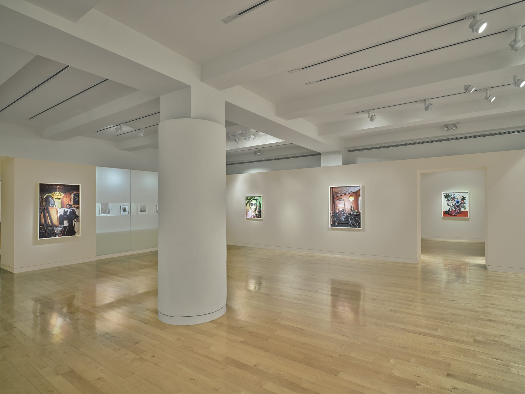 Ron Norsworthy: I, Narcissus