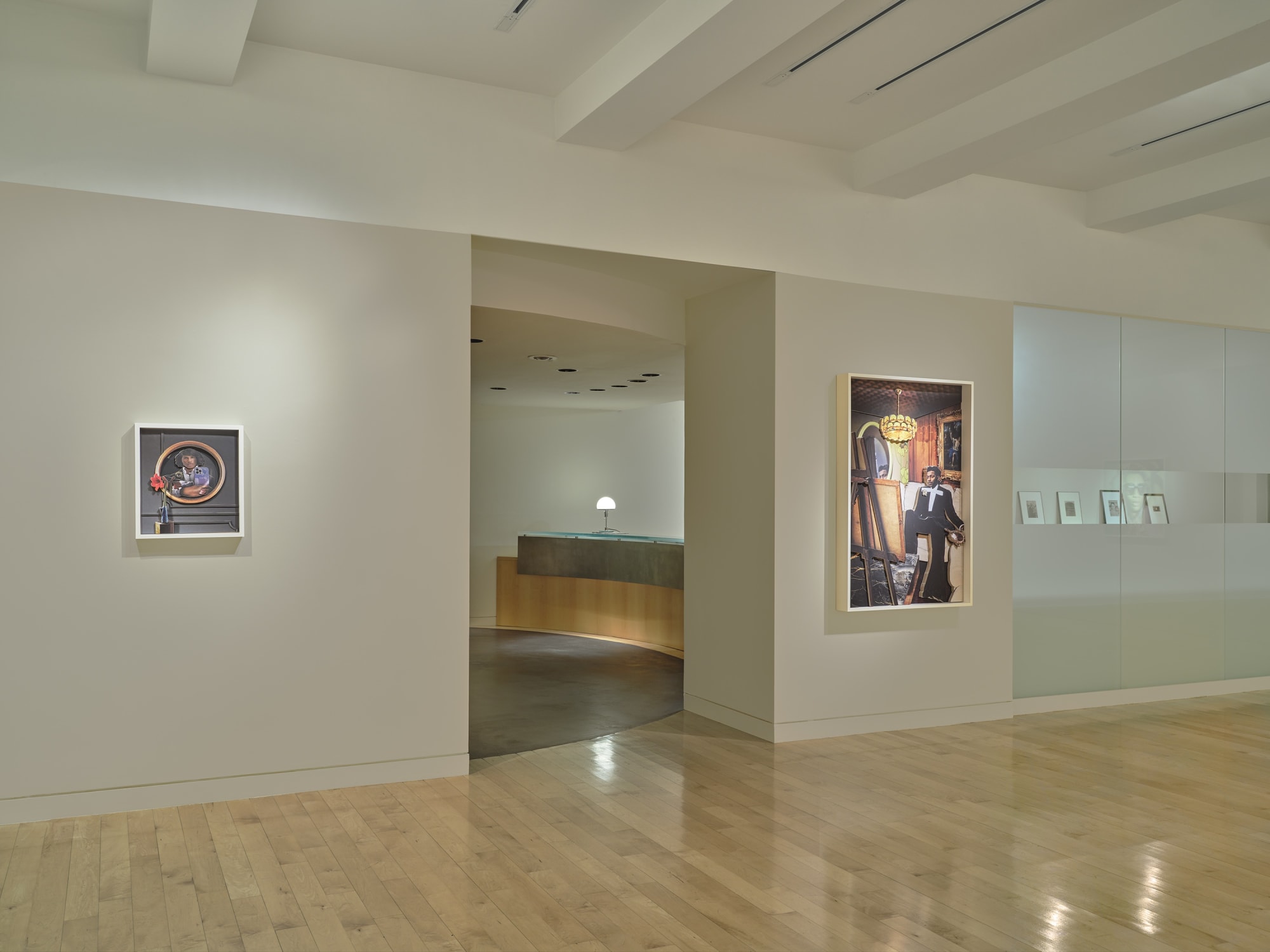 Ron Norsworthy: I, Narcissus