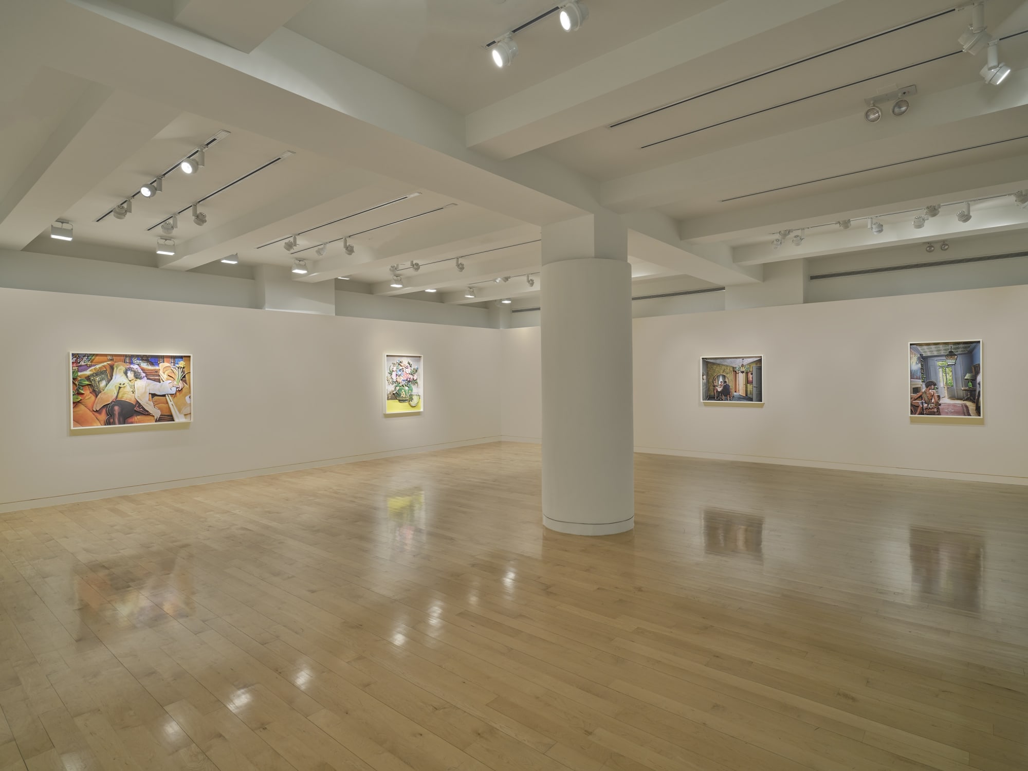 Ron Norsworthy: I, Narcissus