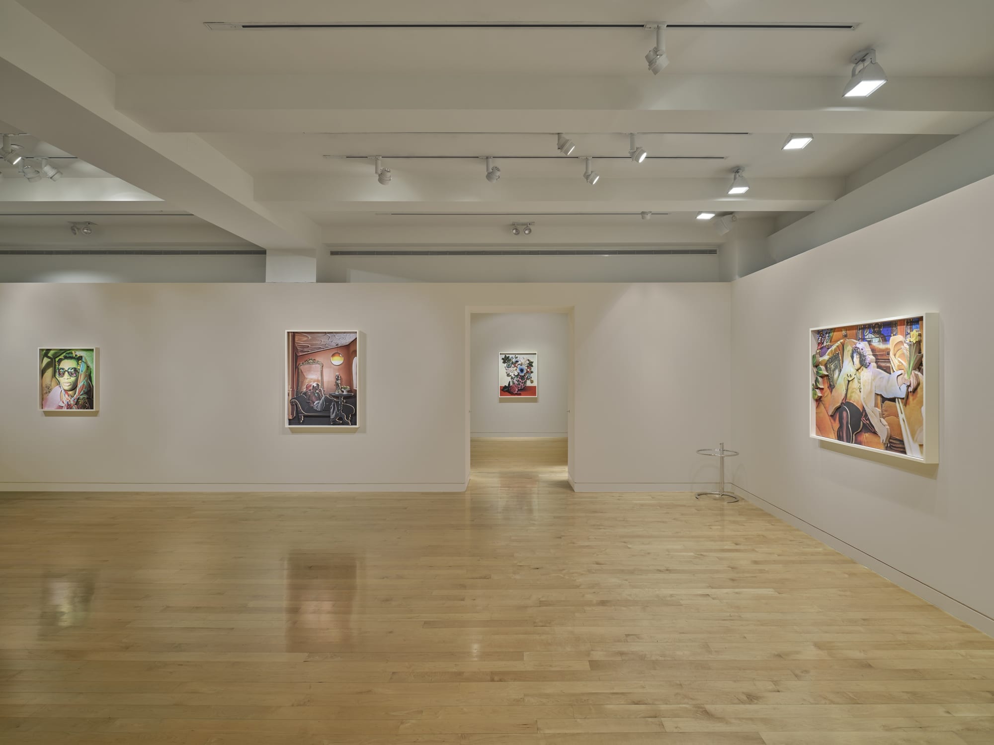 Ron Norsworthy: I, Narcissus