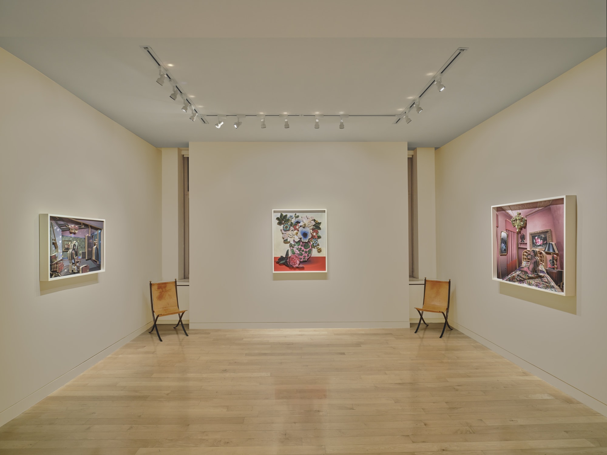 Ron Norsworthy: I, Narcissus