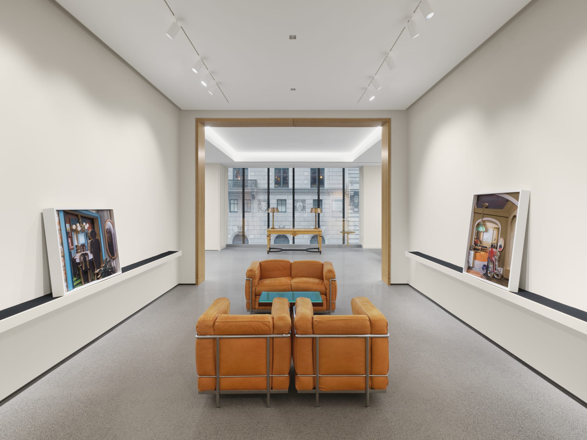 Ron Norsworthy: American Dream