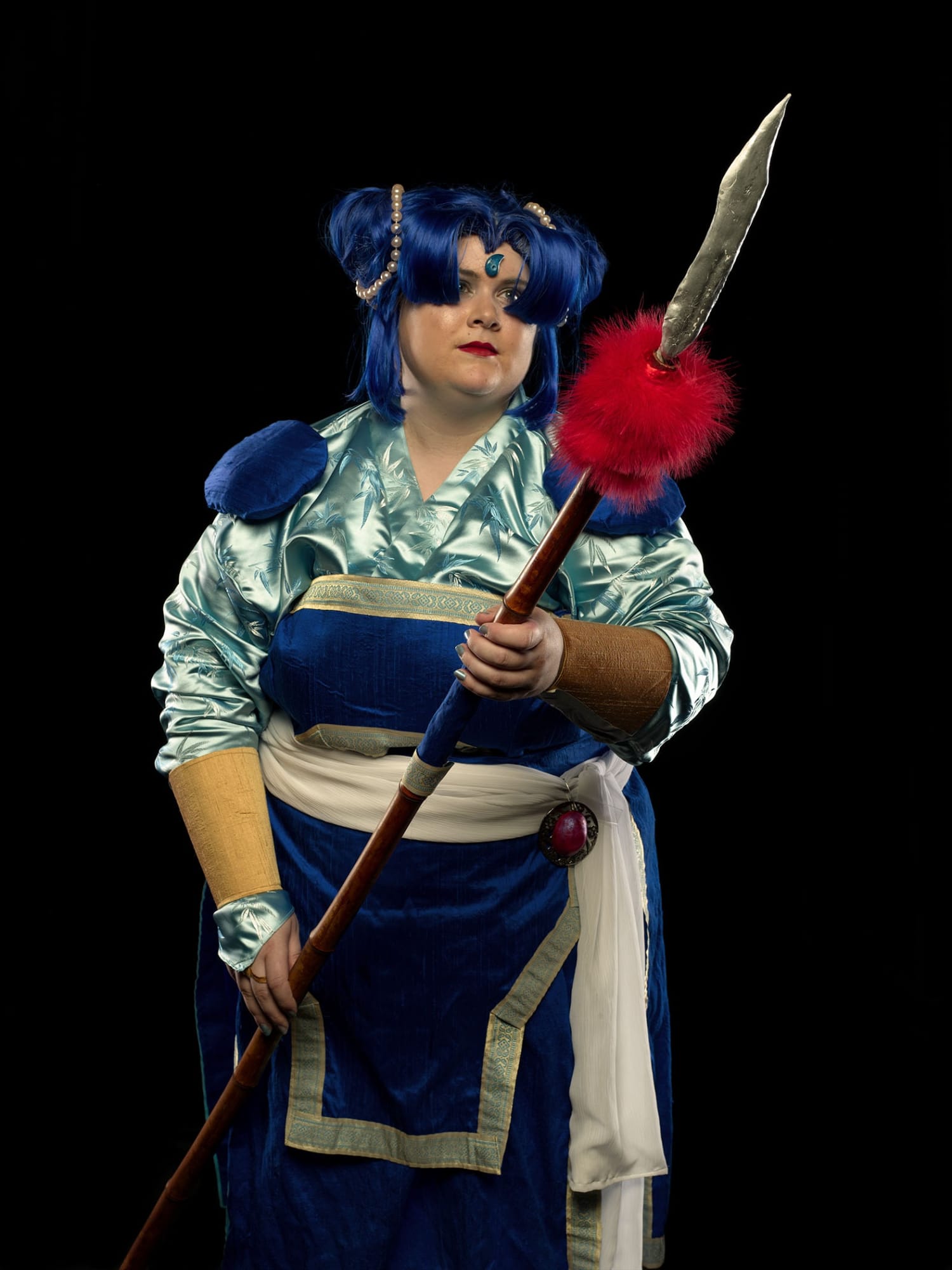 Elena Dorfman, "Upshiura", 2005