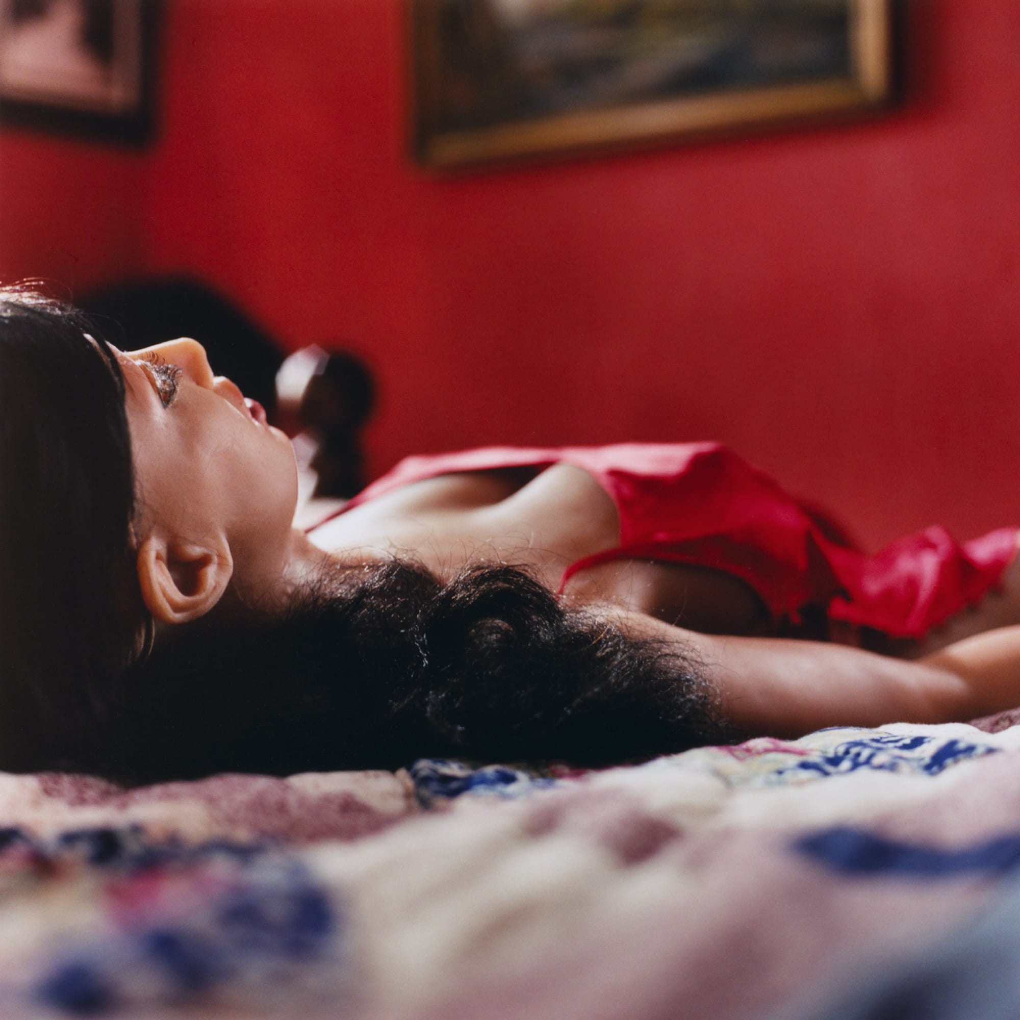 Elena Dorfman, Jamie 1, 2003