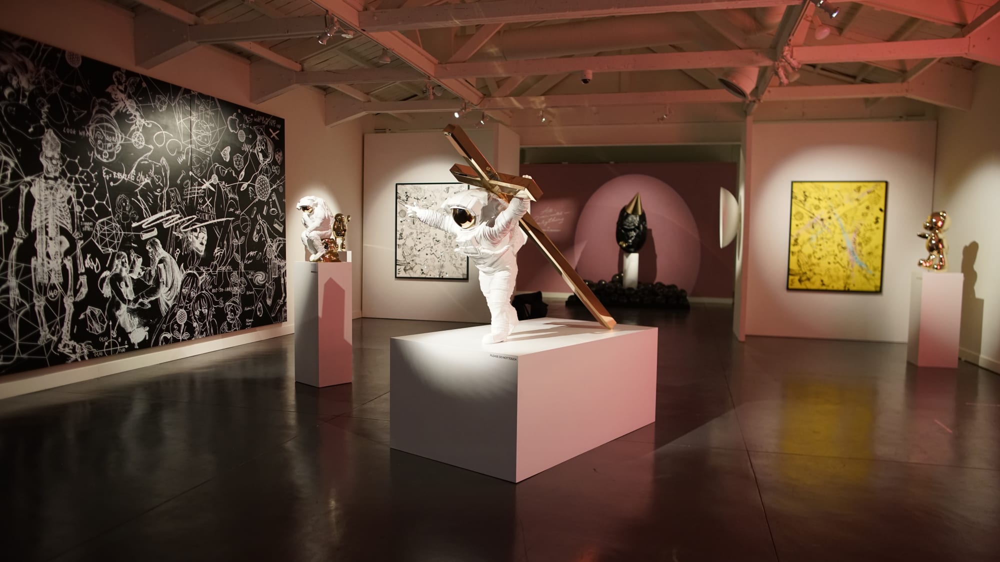 JOSEPH KLIBANSKY I ALL I EVER I WANTED WAS EVERYTHING