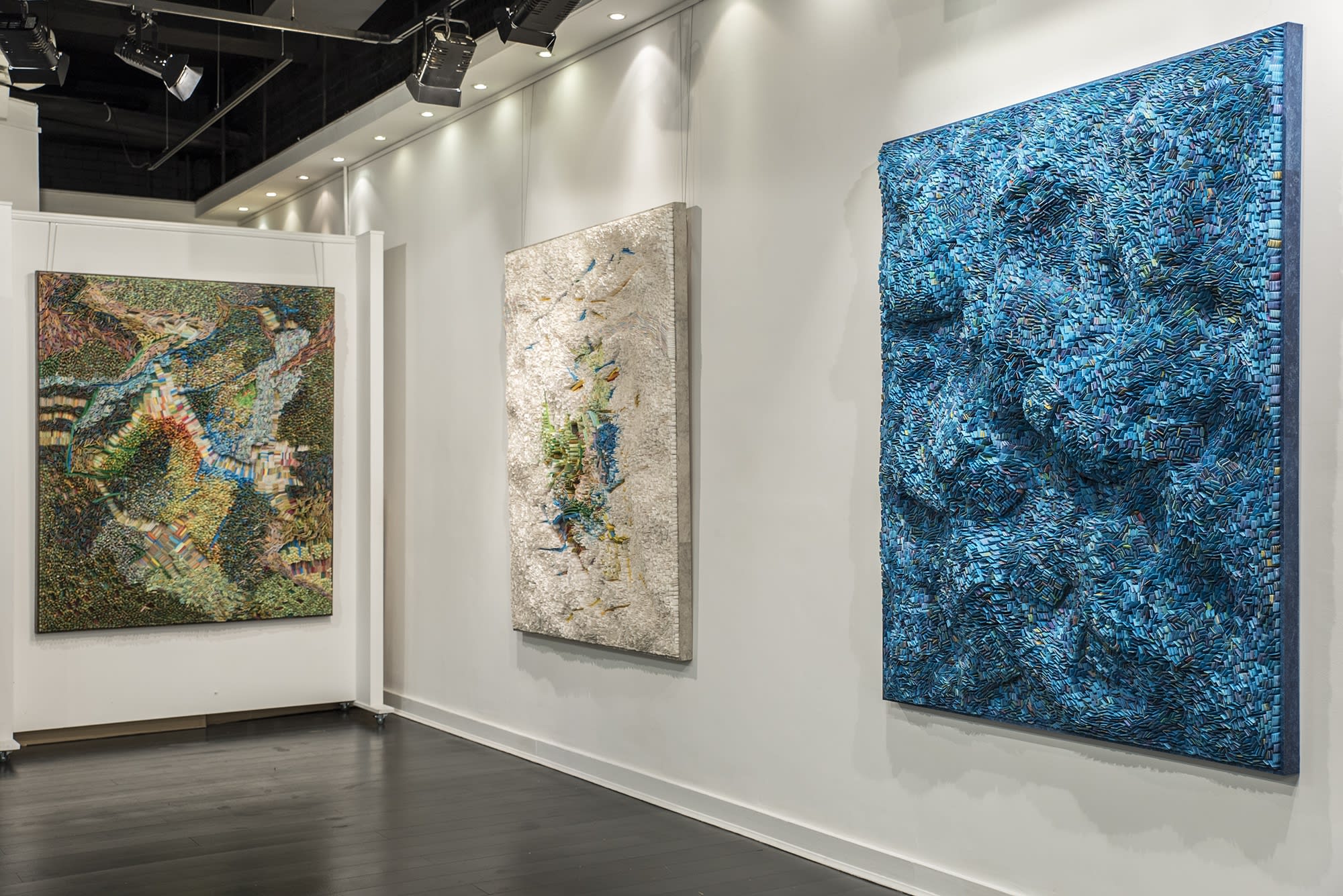 ILHWA KIM | SEED SYSTEM