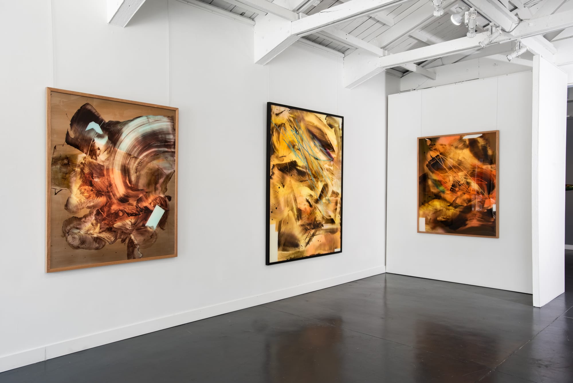 CAMILLE HANNAH | AVA