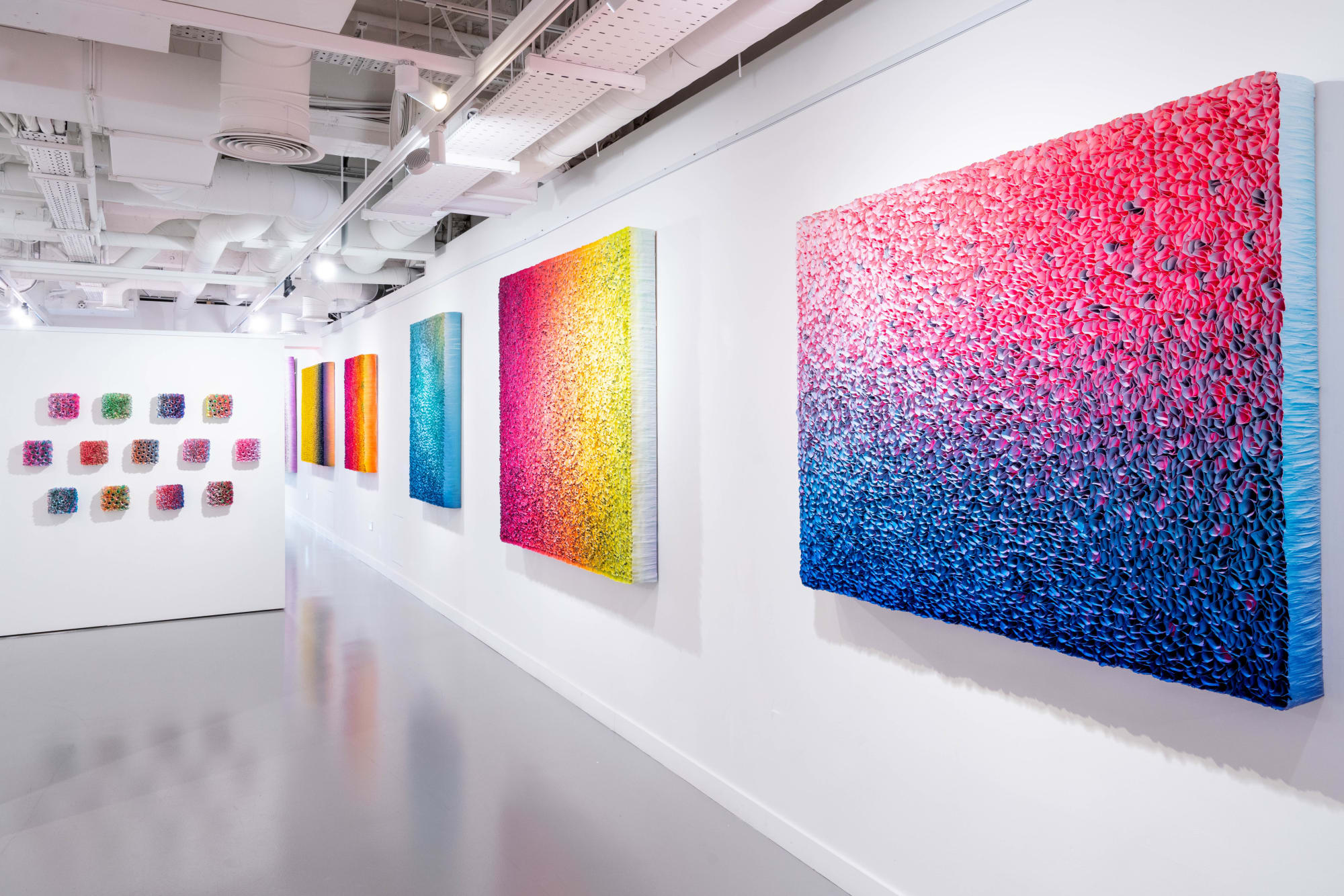 Zhuang Hong Yi | Equinox