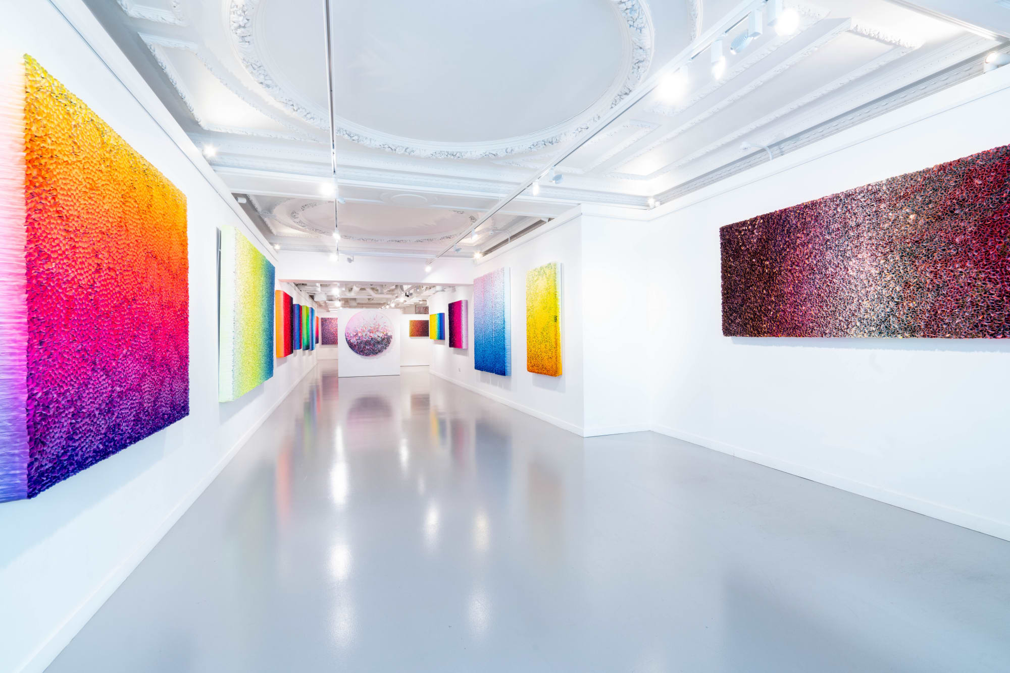 Zhuang Hong Yi | Equinox