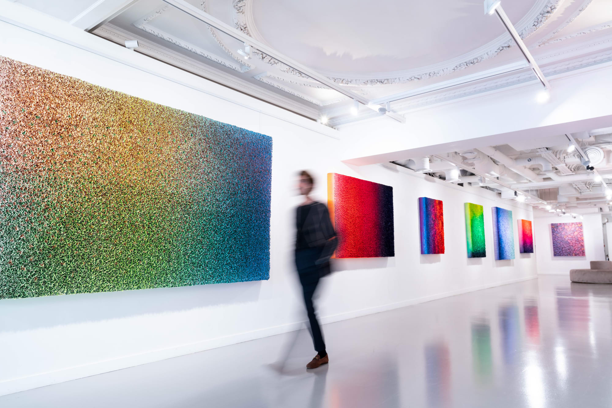 Zhuang Hong Yi | Equinox