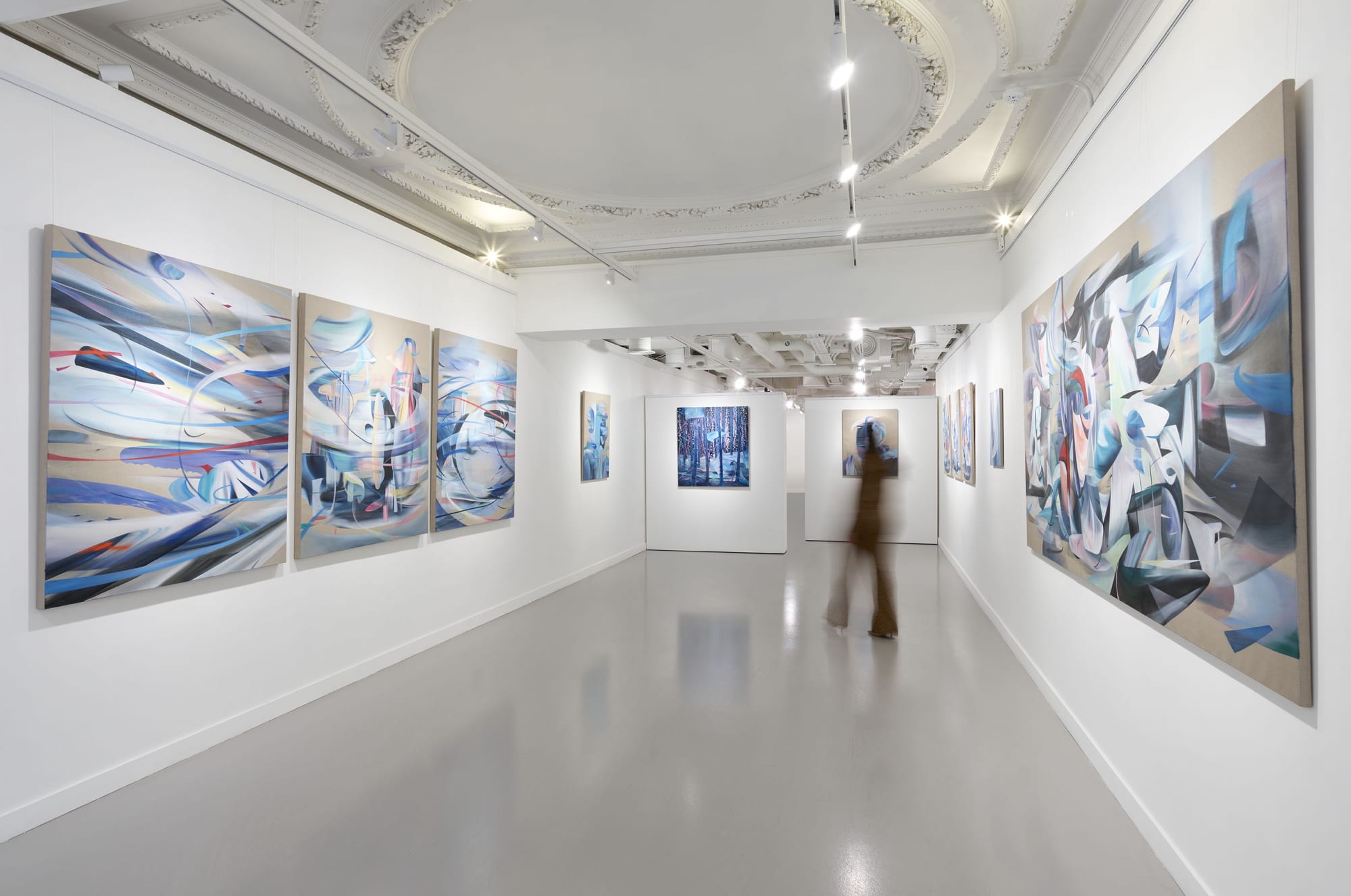 Gao Xintong | Beyond Visible