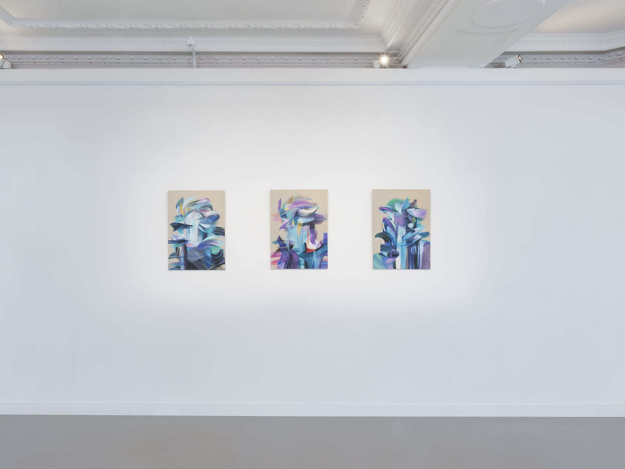 Gao Xintong | Beyond Visible