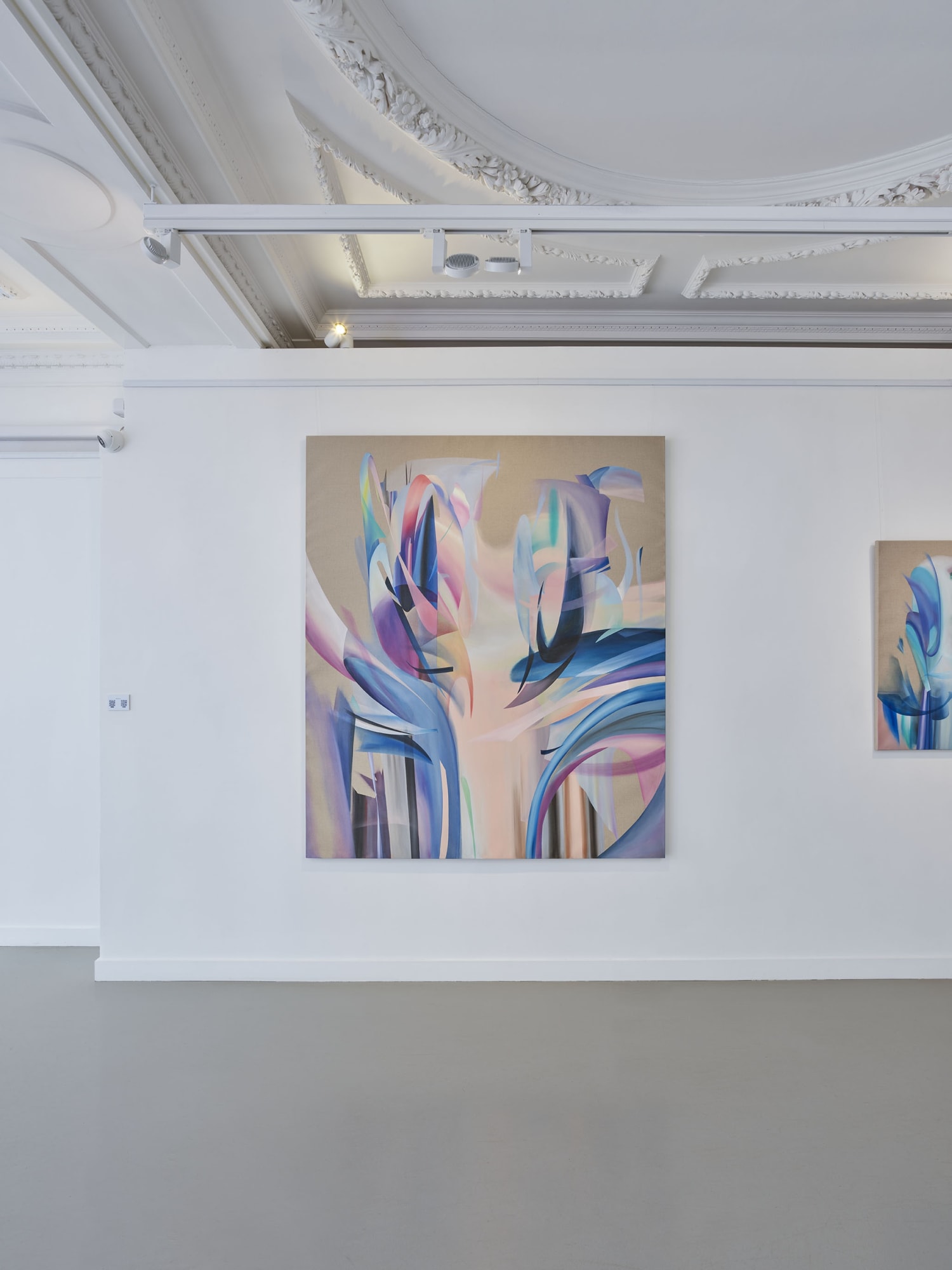 Gao Xintong | Beyond Visible