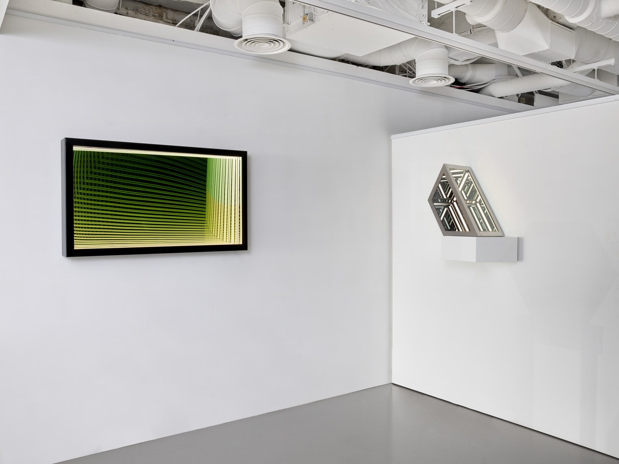 Jason Sims | Structural Nature