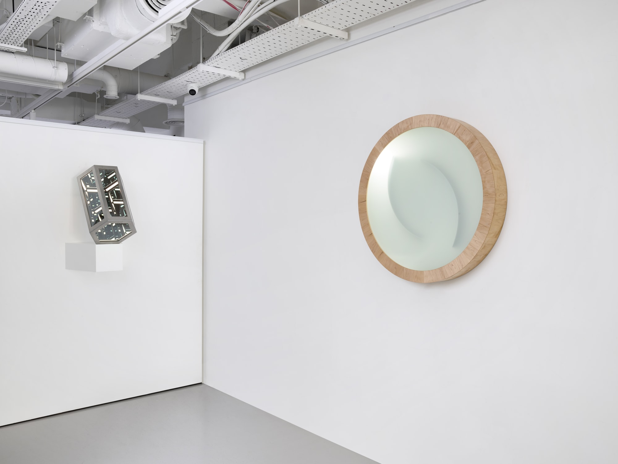 Jason Sims | Structural Nature