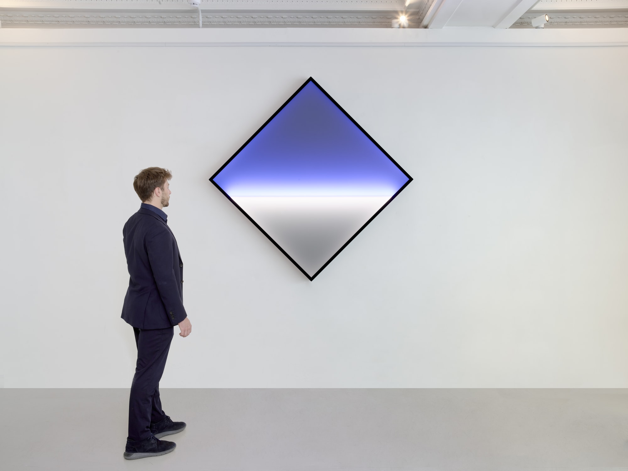 Jason Sims | Structural Nature