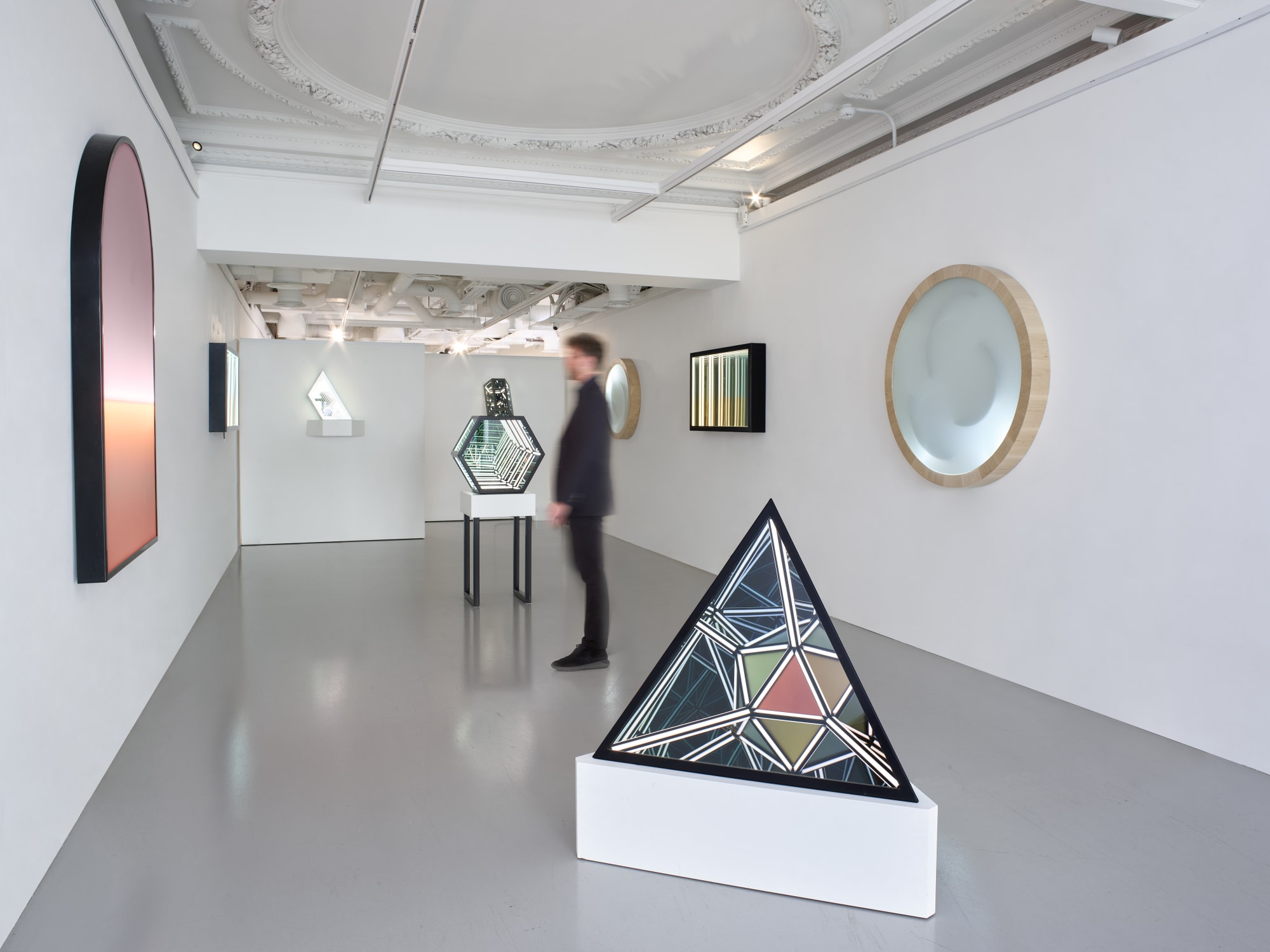 Jason Sims | Structural Nature
