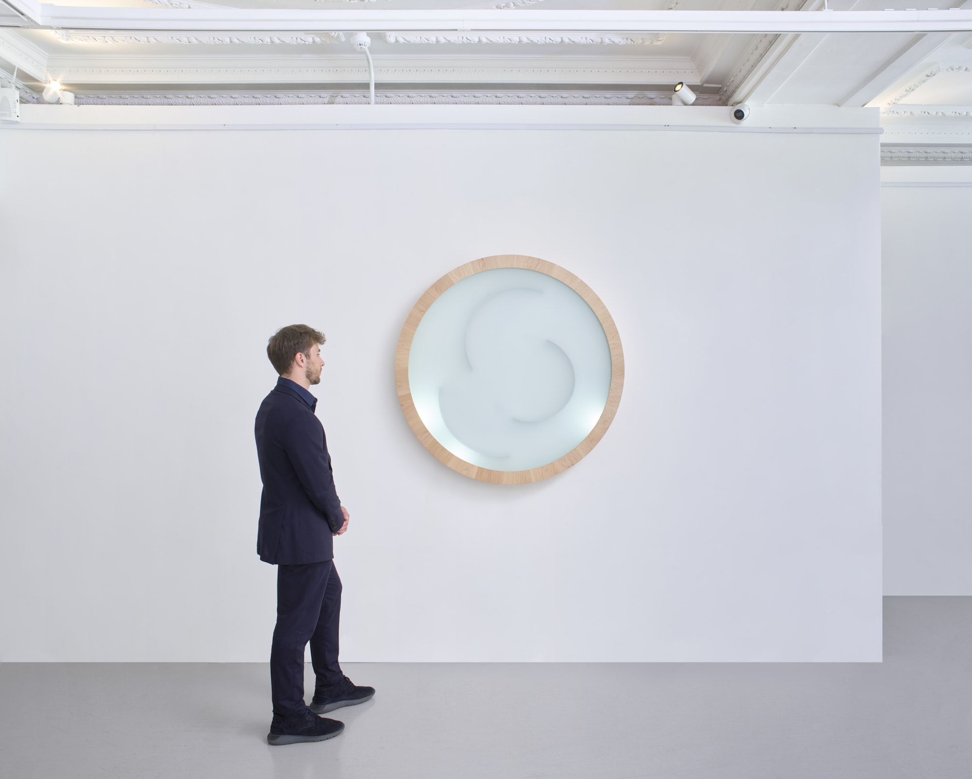 Jason Sims | Structural Nature