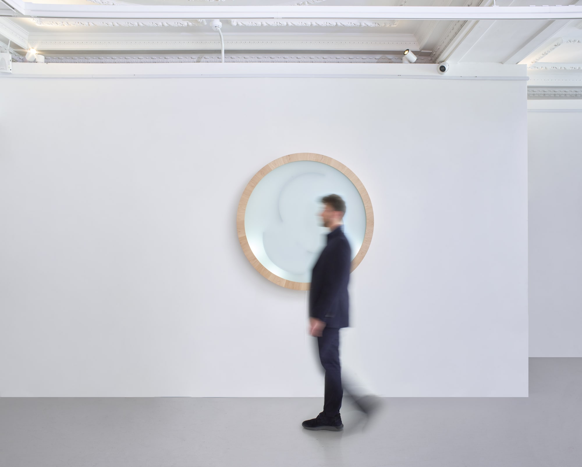 Jason Sims | Structural Nature