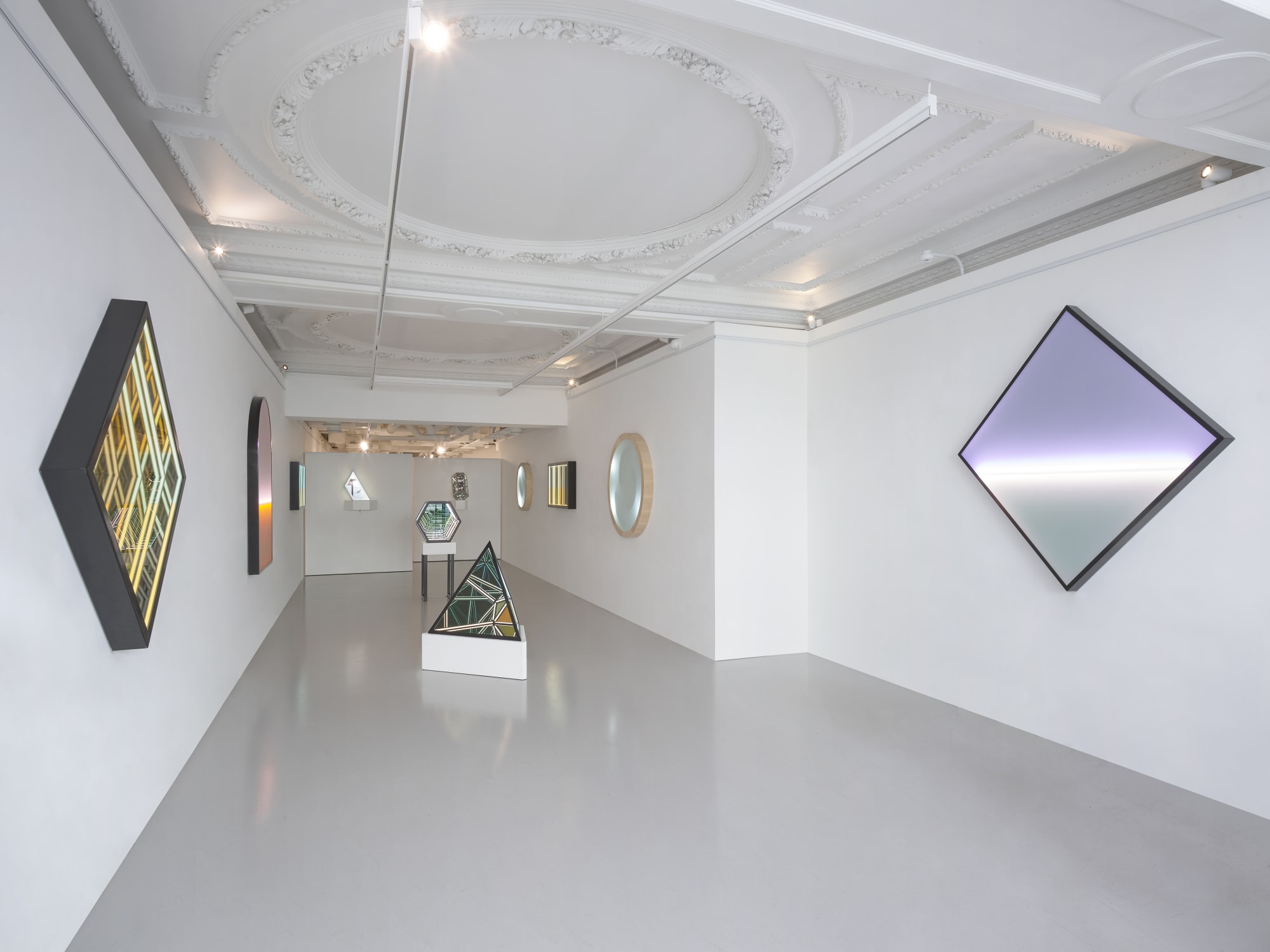 Jason Sims | Structural Nature