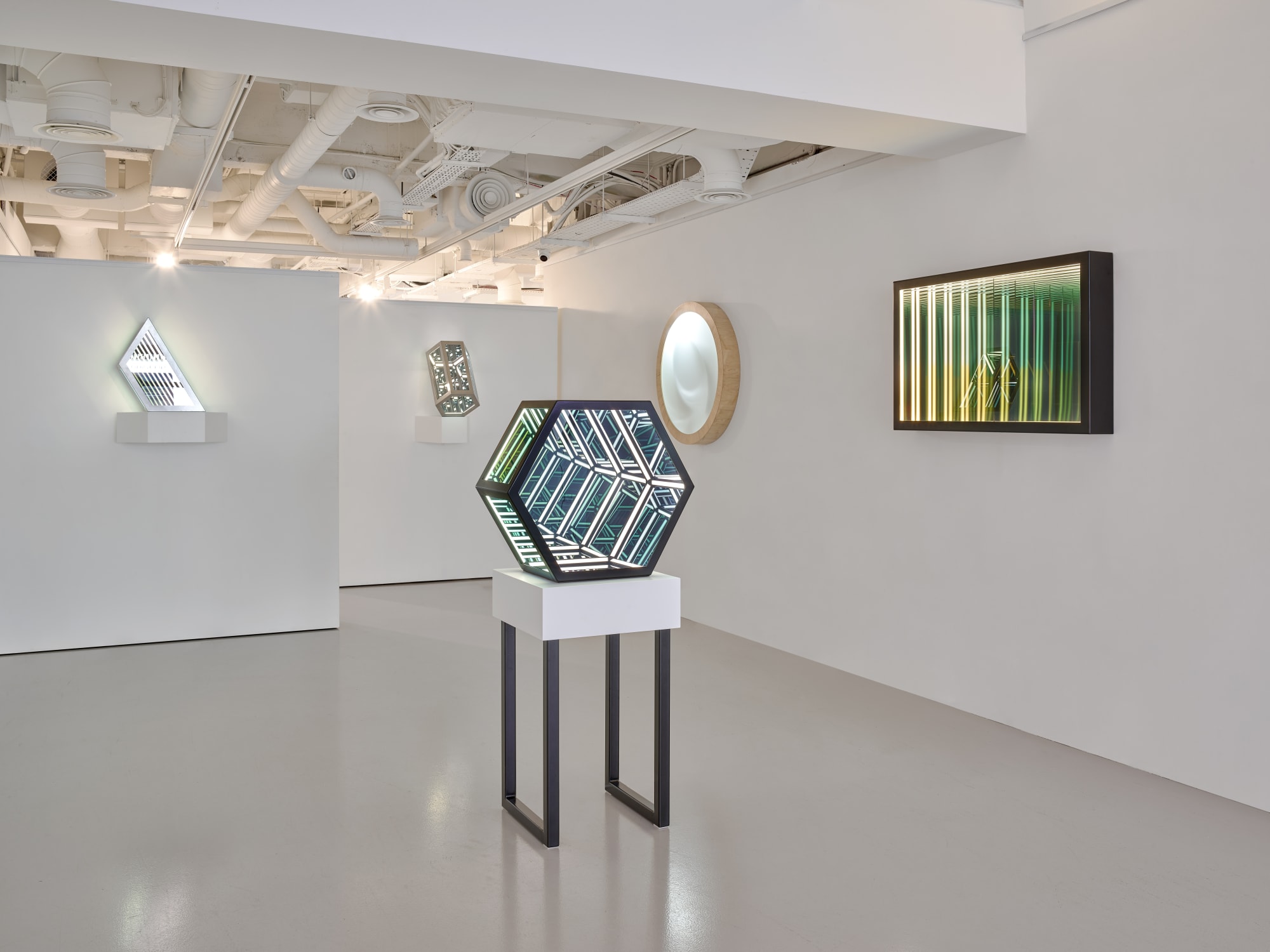 Jason Sims | Structural Nature