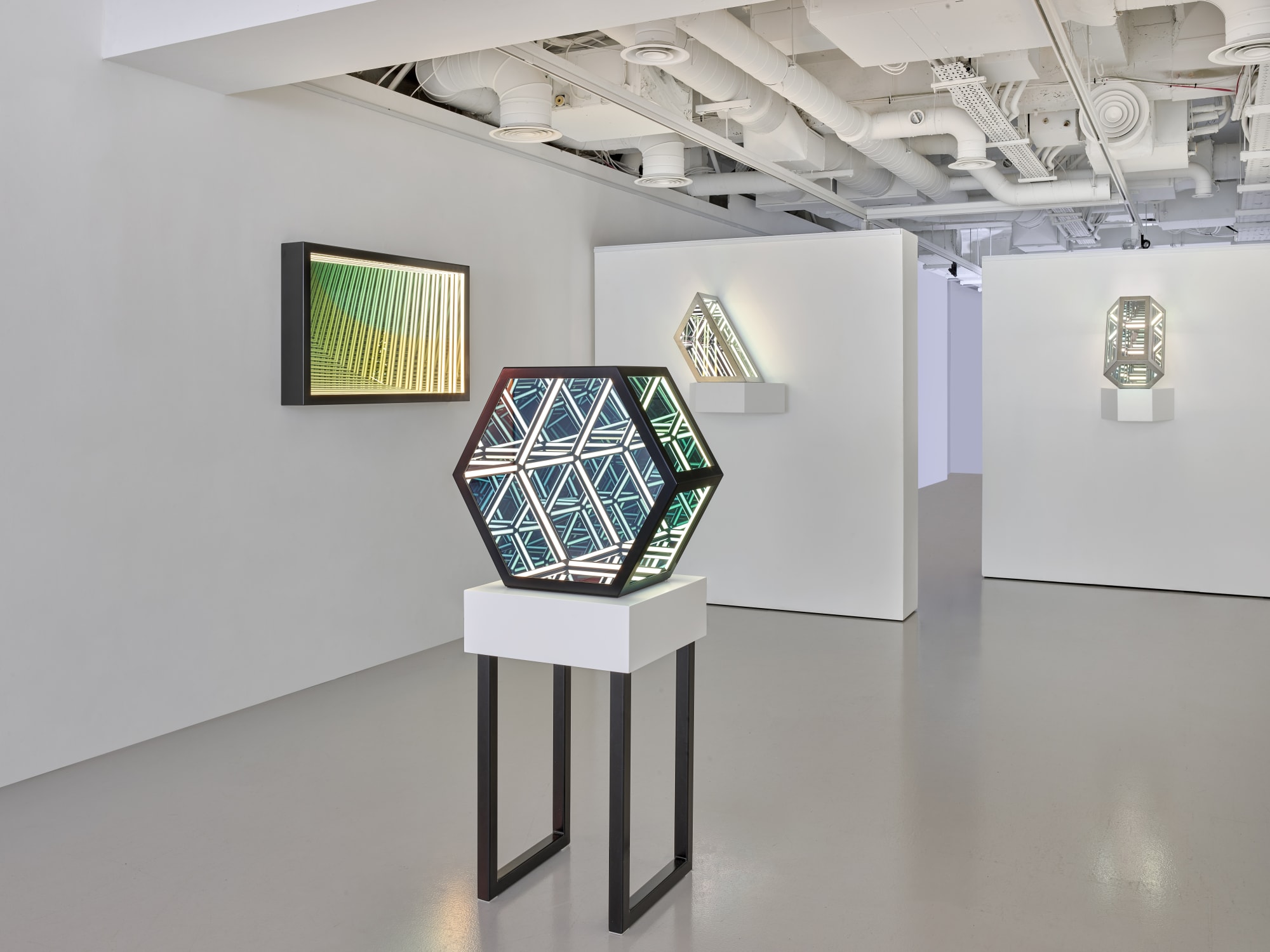 Jason Sims | Structural Nature