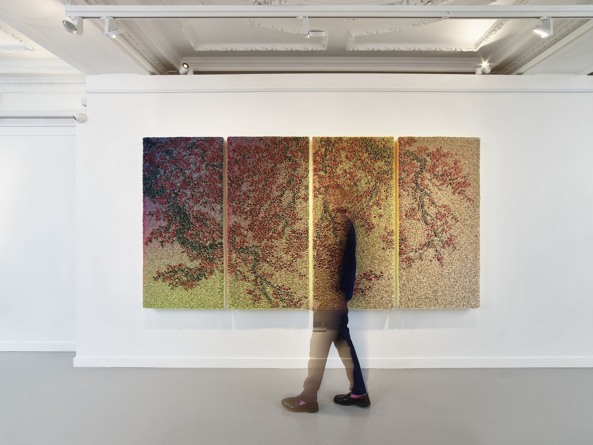 Zhuang Hong Yi | Sequence