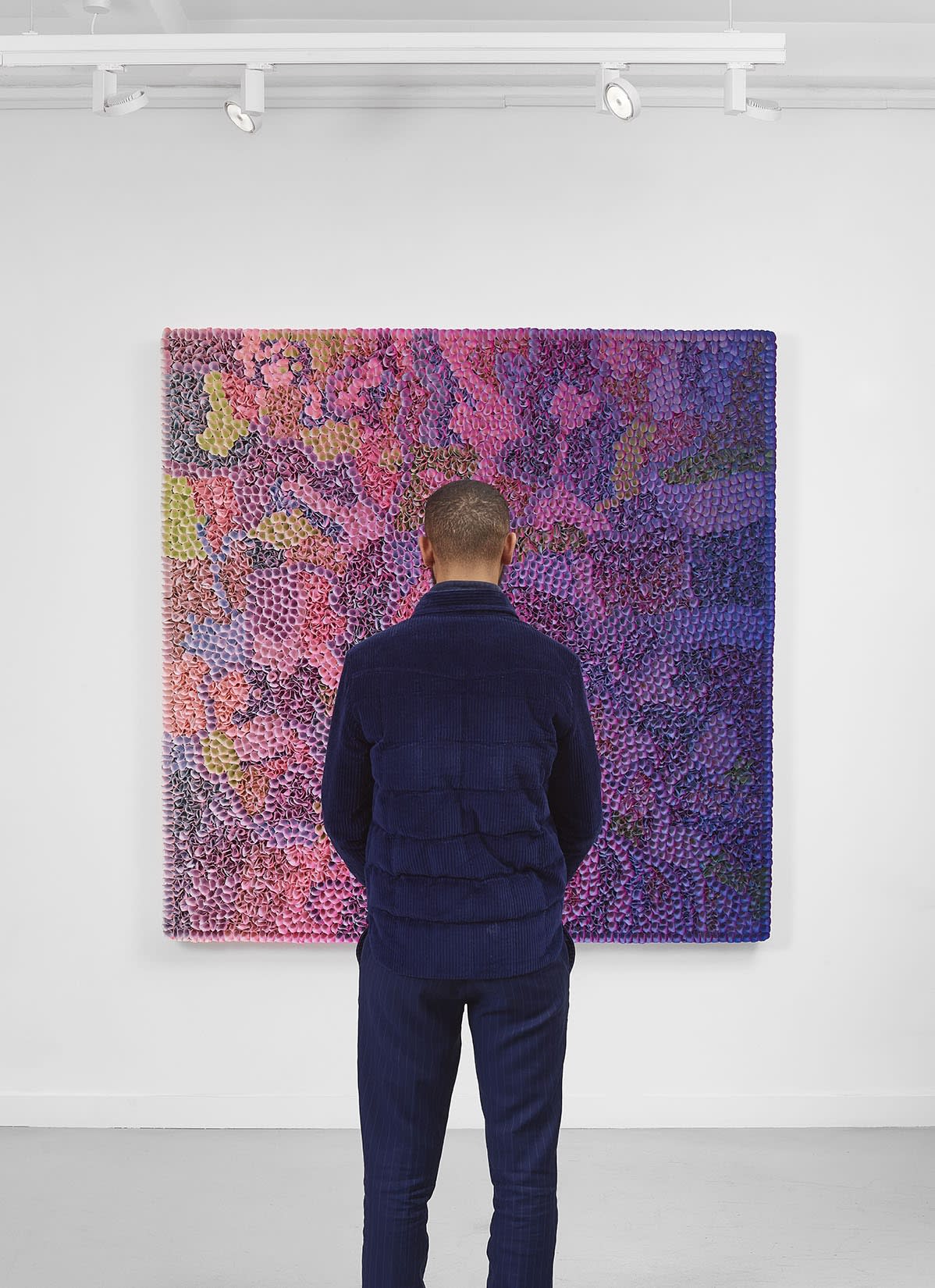 Zhuang Hong Yi | Sequence