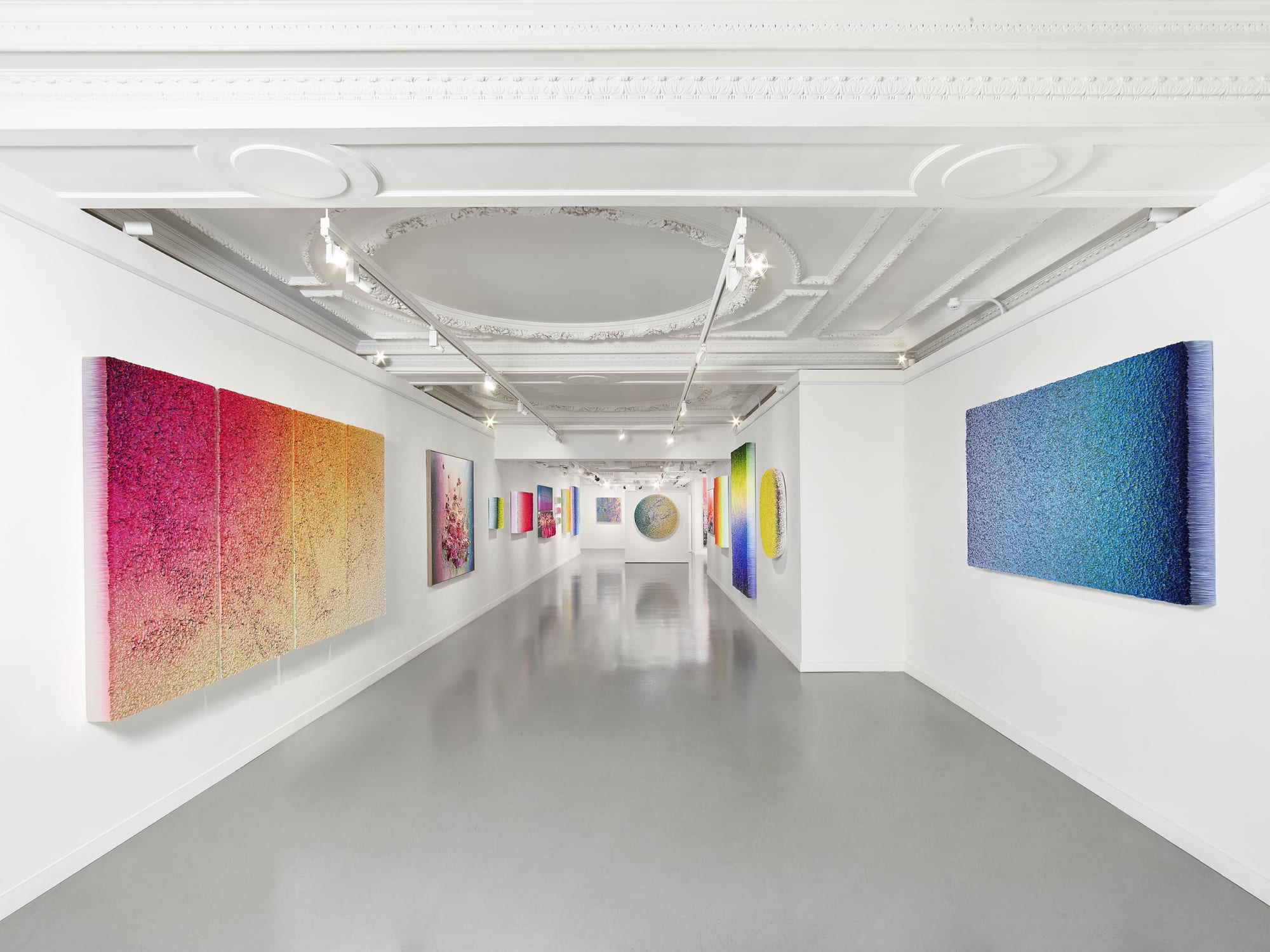 Zhuang Hong Yi | Sequence