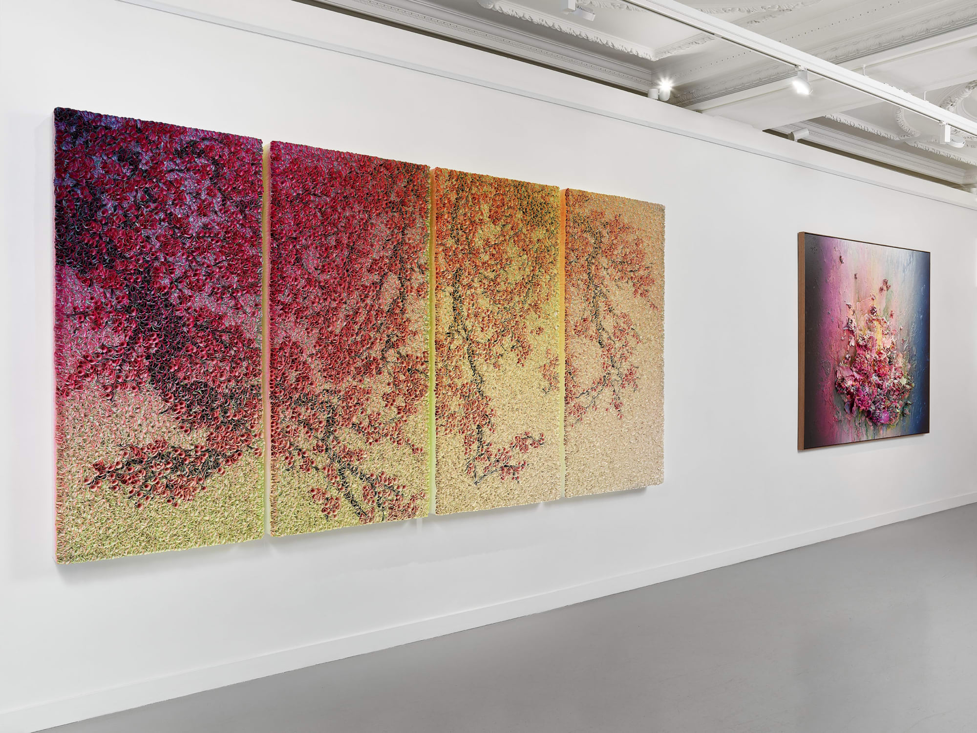 Zhuang Hong Yi | Sequence