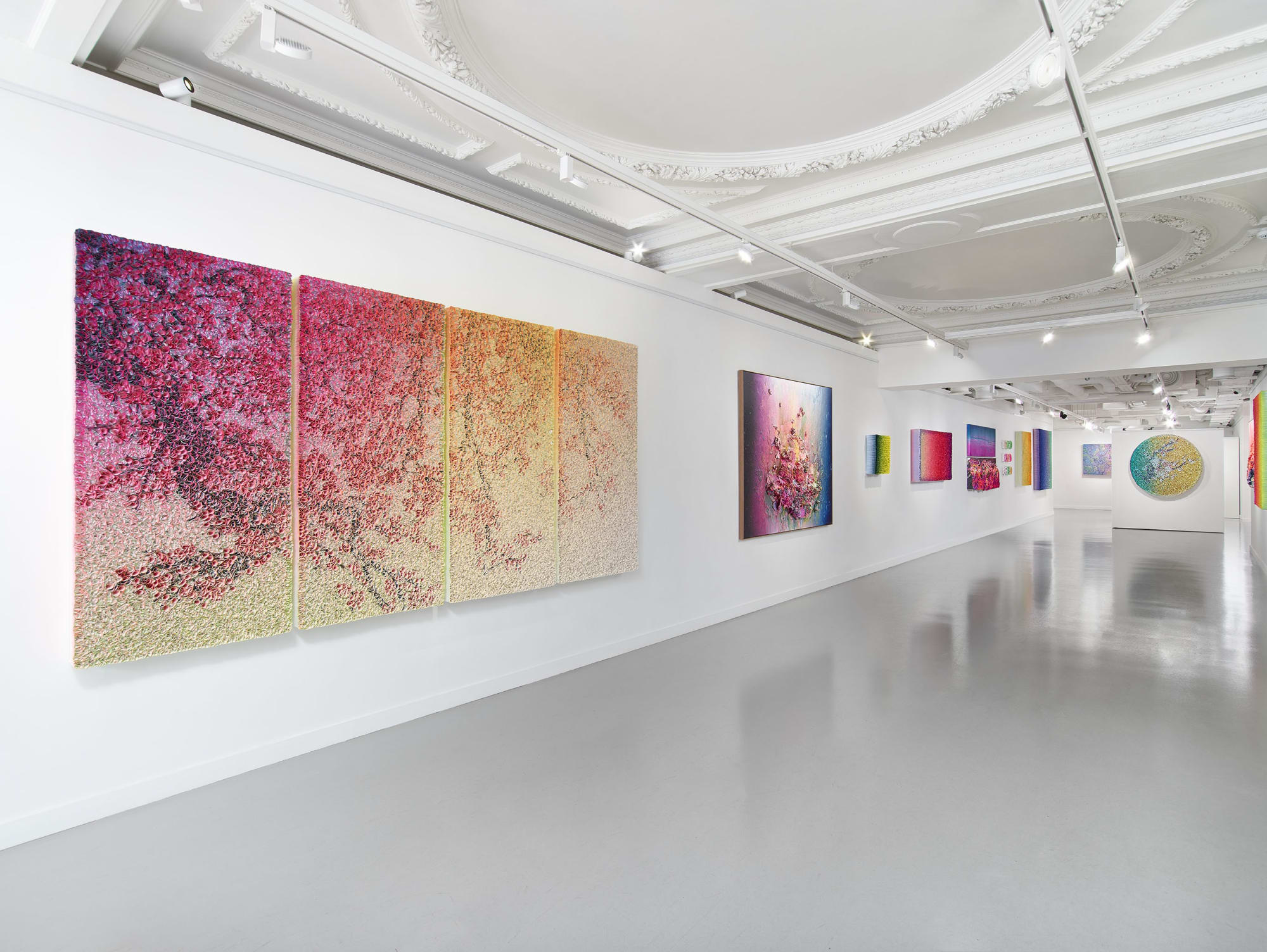 Zhuang Hong Yi | Sequence