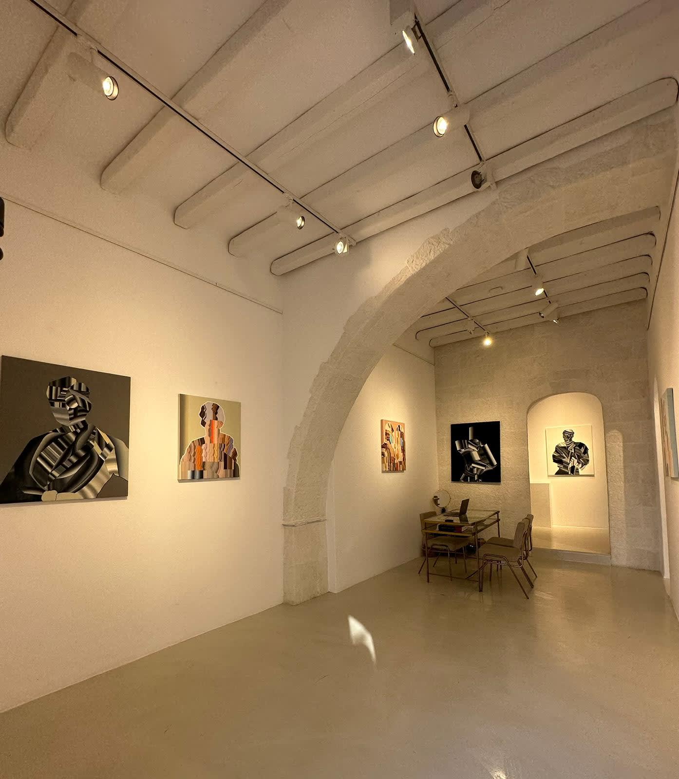 Ryosuke Misawa | NOH