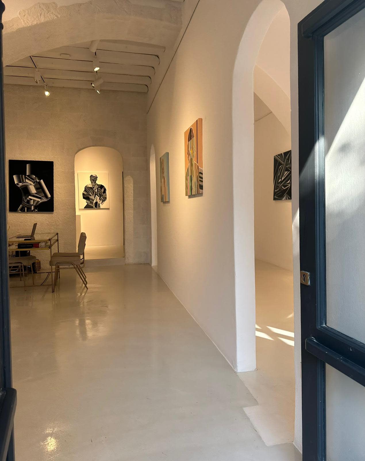 Ryosuke Misawa | NOH