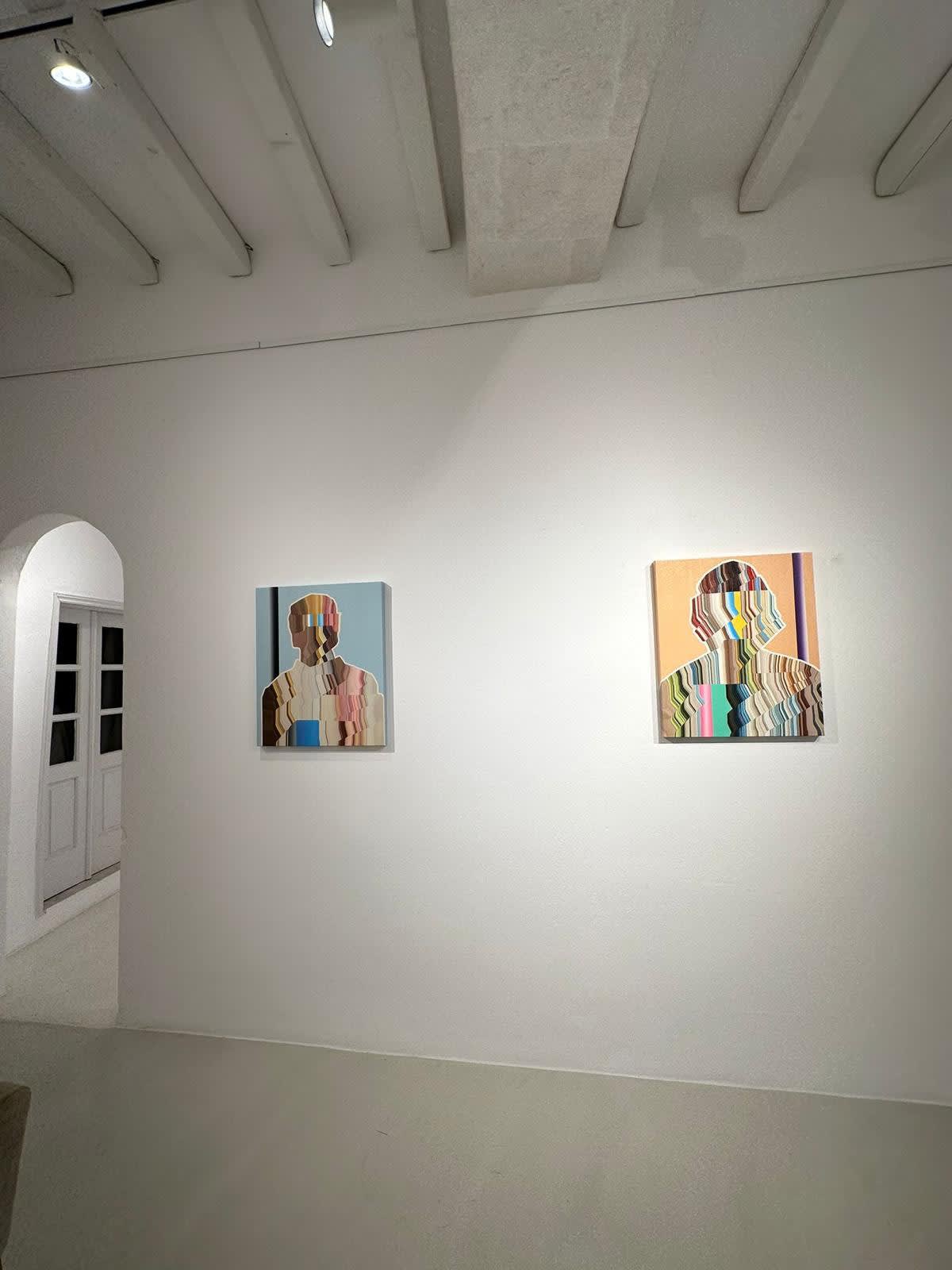 Ryosuke Misawa | NOH