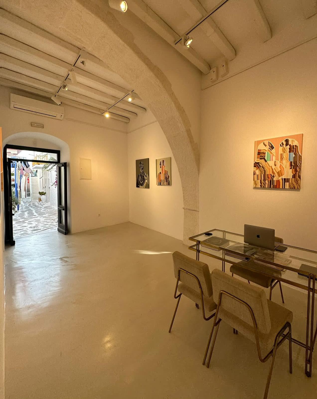 Ryosuke Misawa | NOH