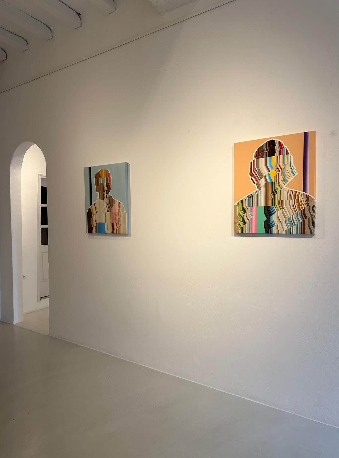 Ryosuke Misawa | NOH