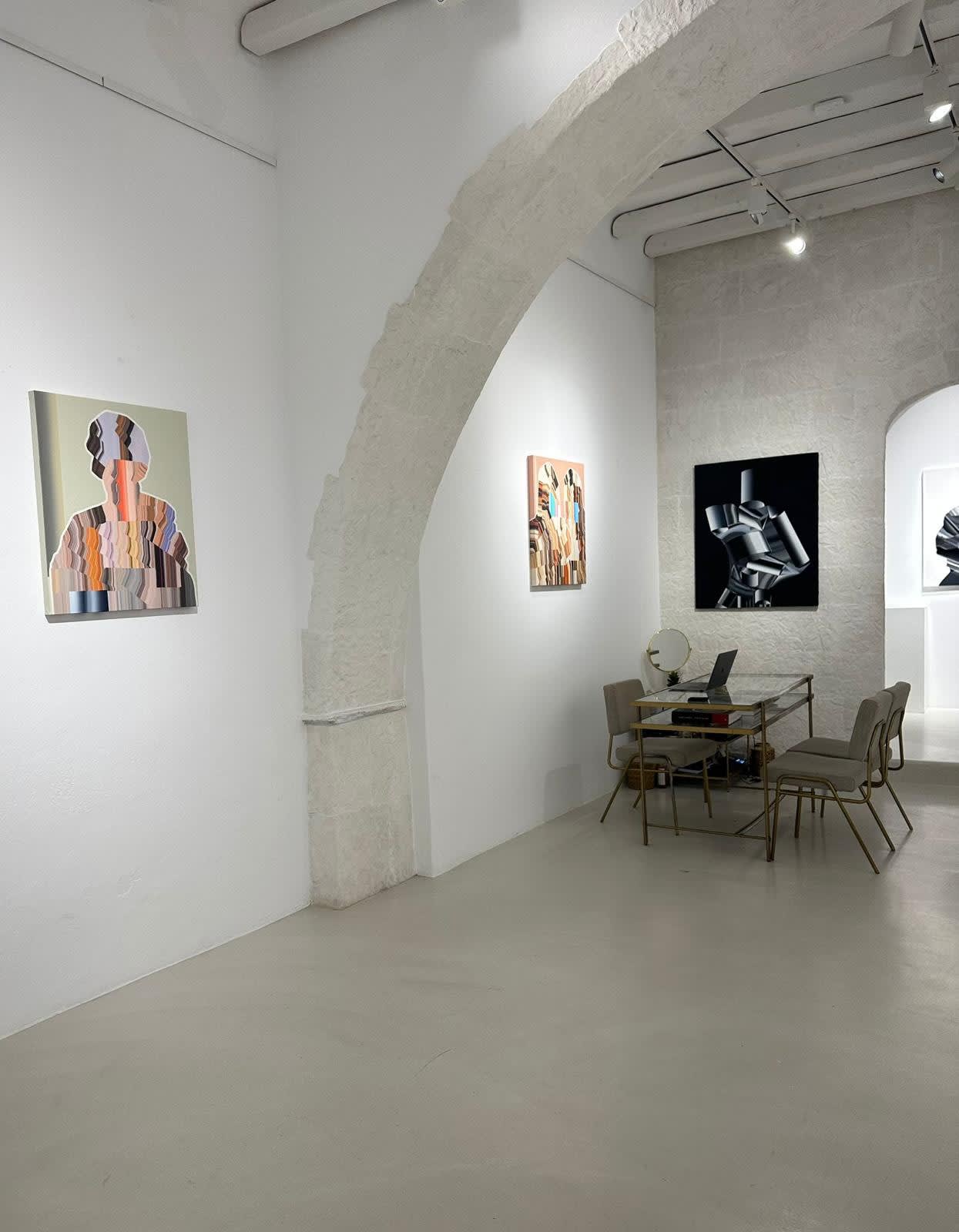 Ryosuke Misawa | NOH