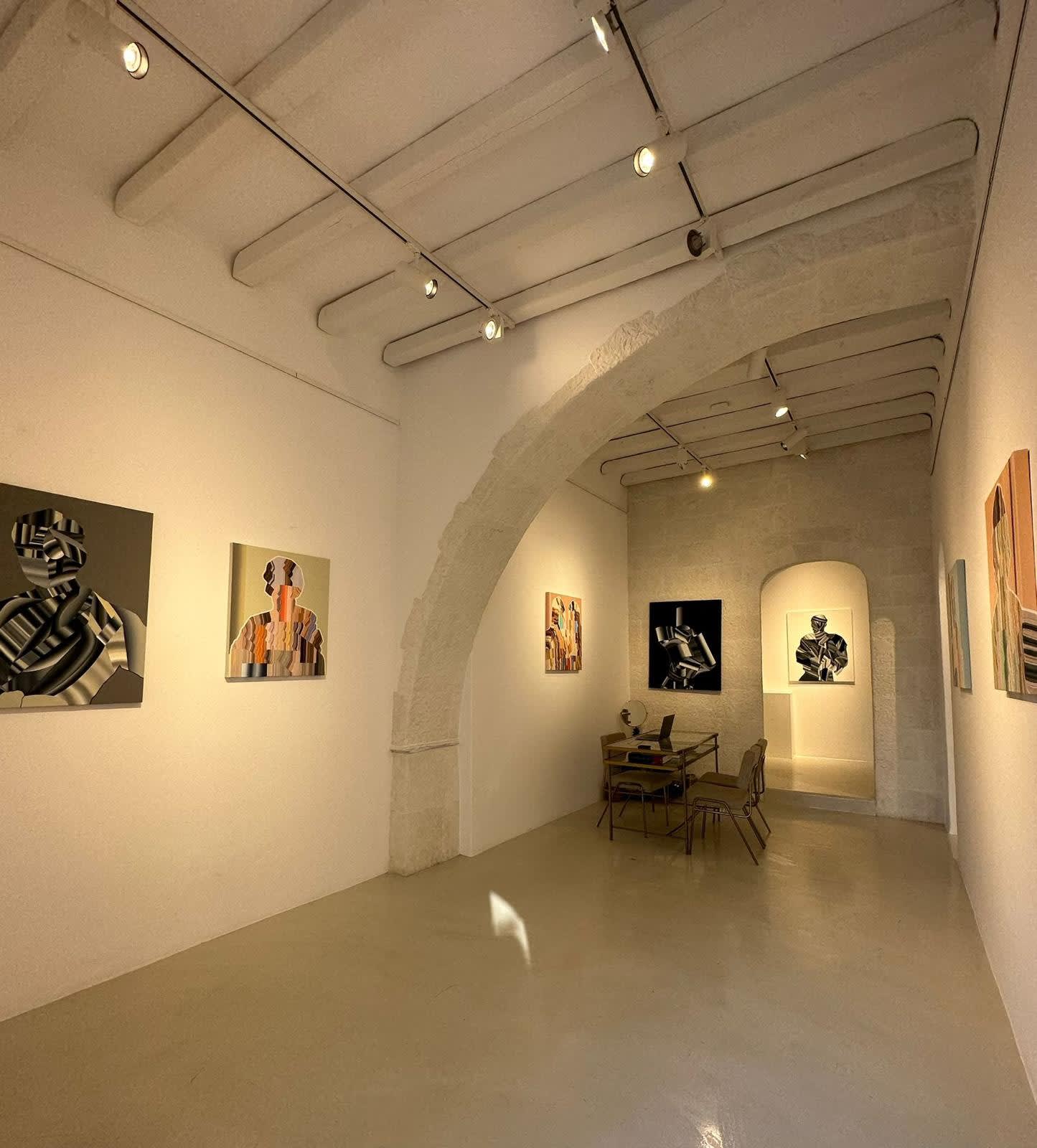 Ryosuke Misawa | NOH