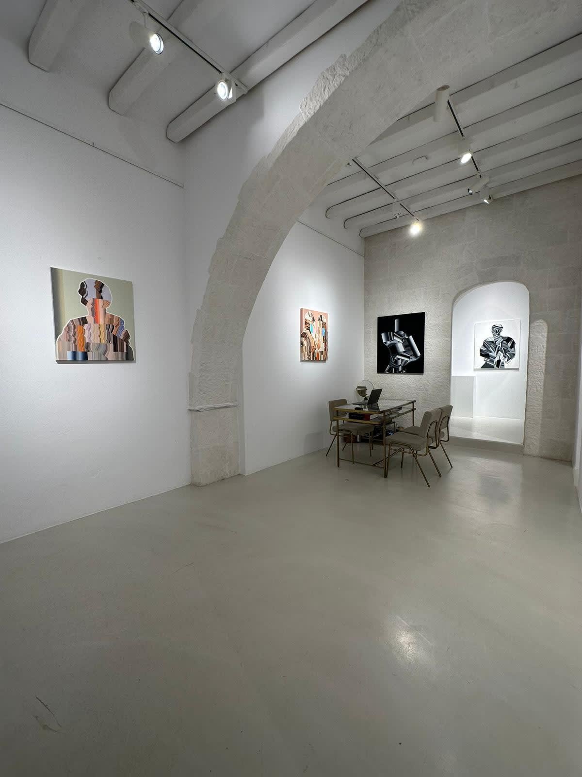 Ryosuke Misawa | NOH