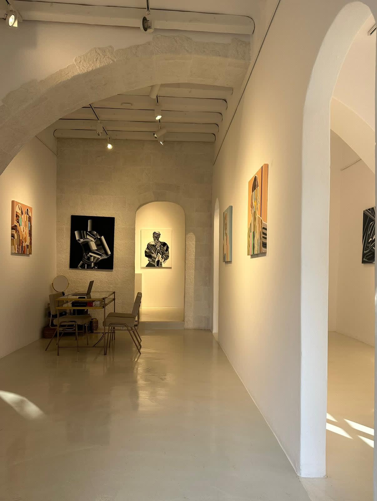 Ryosuke Misawa | NOH