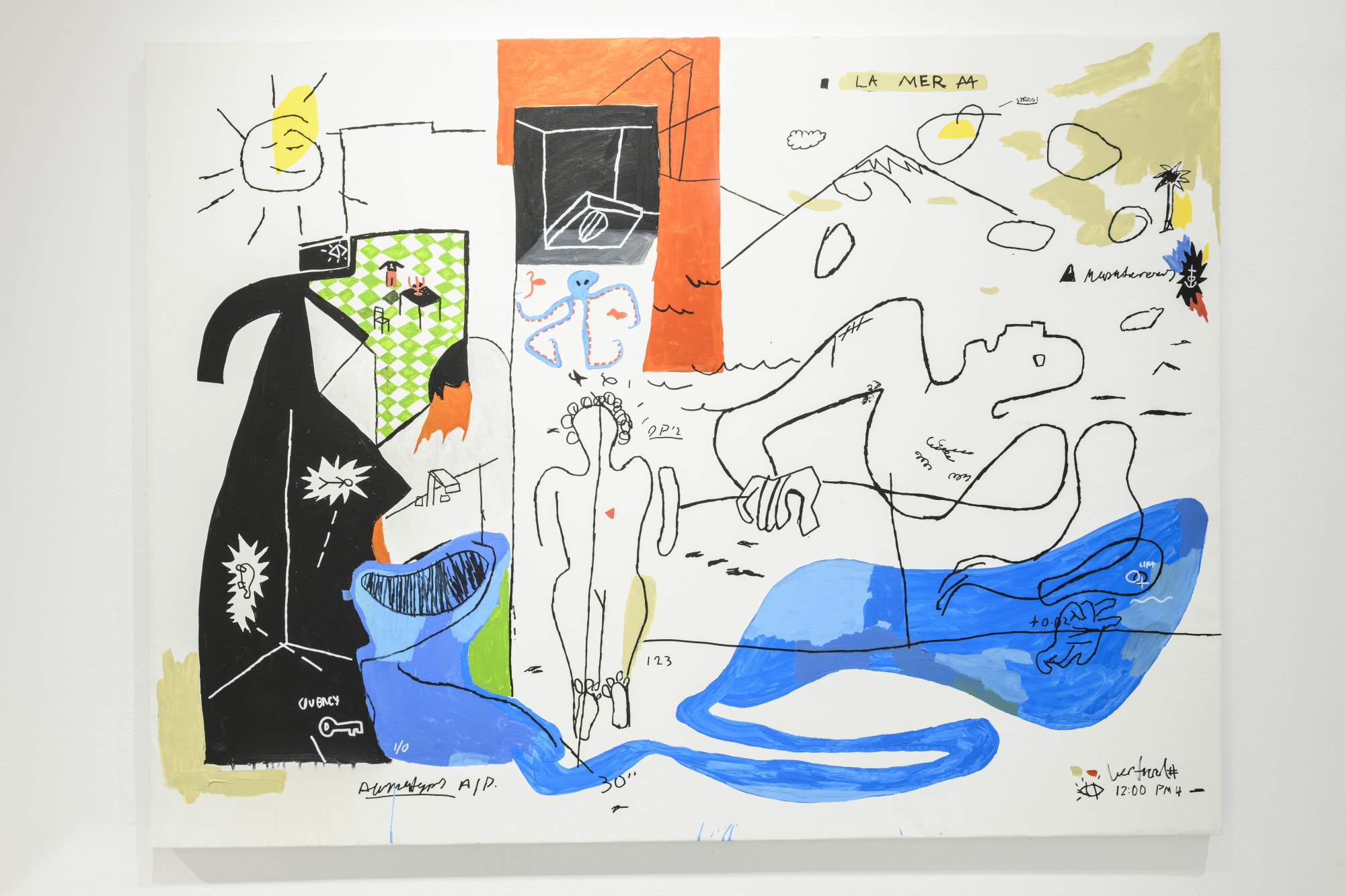 Eser Gündüz | Heavenly Sky