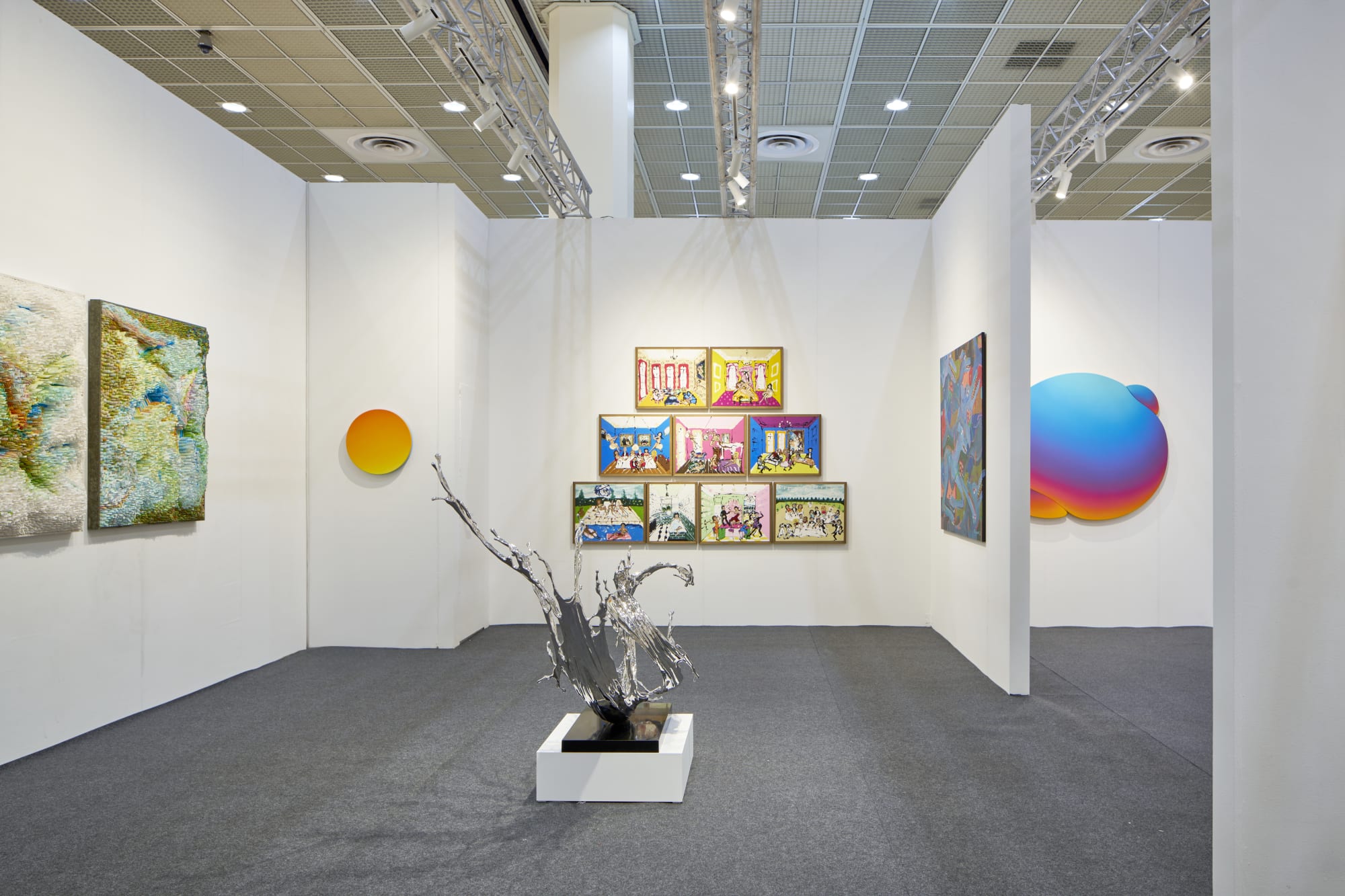 KIAF SEOUL
