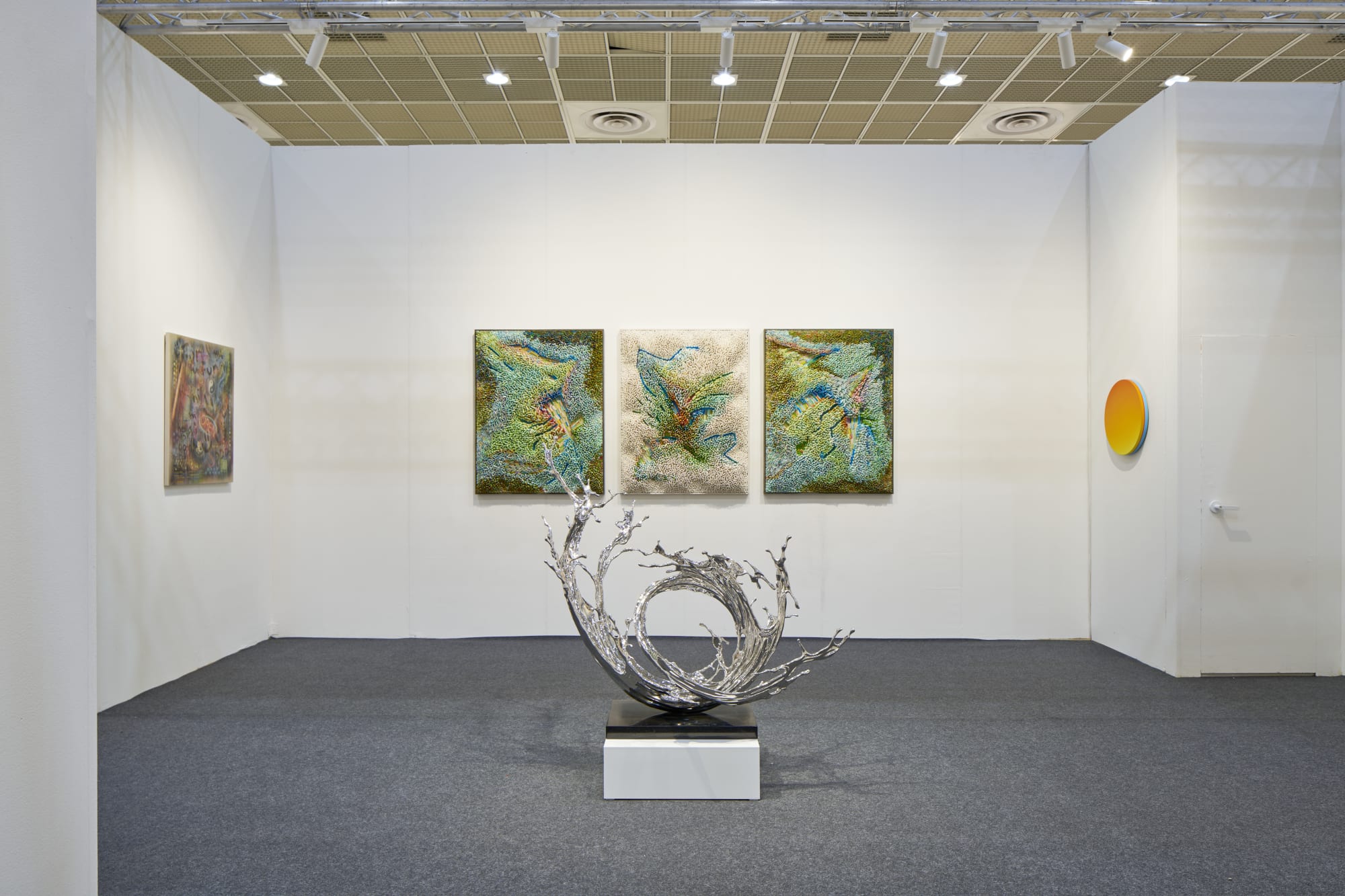 KIAF SEOUL