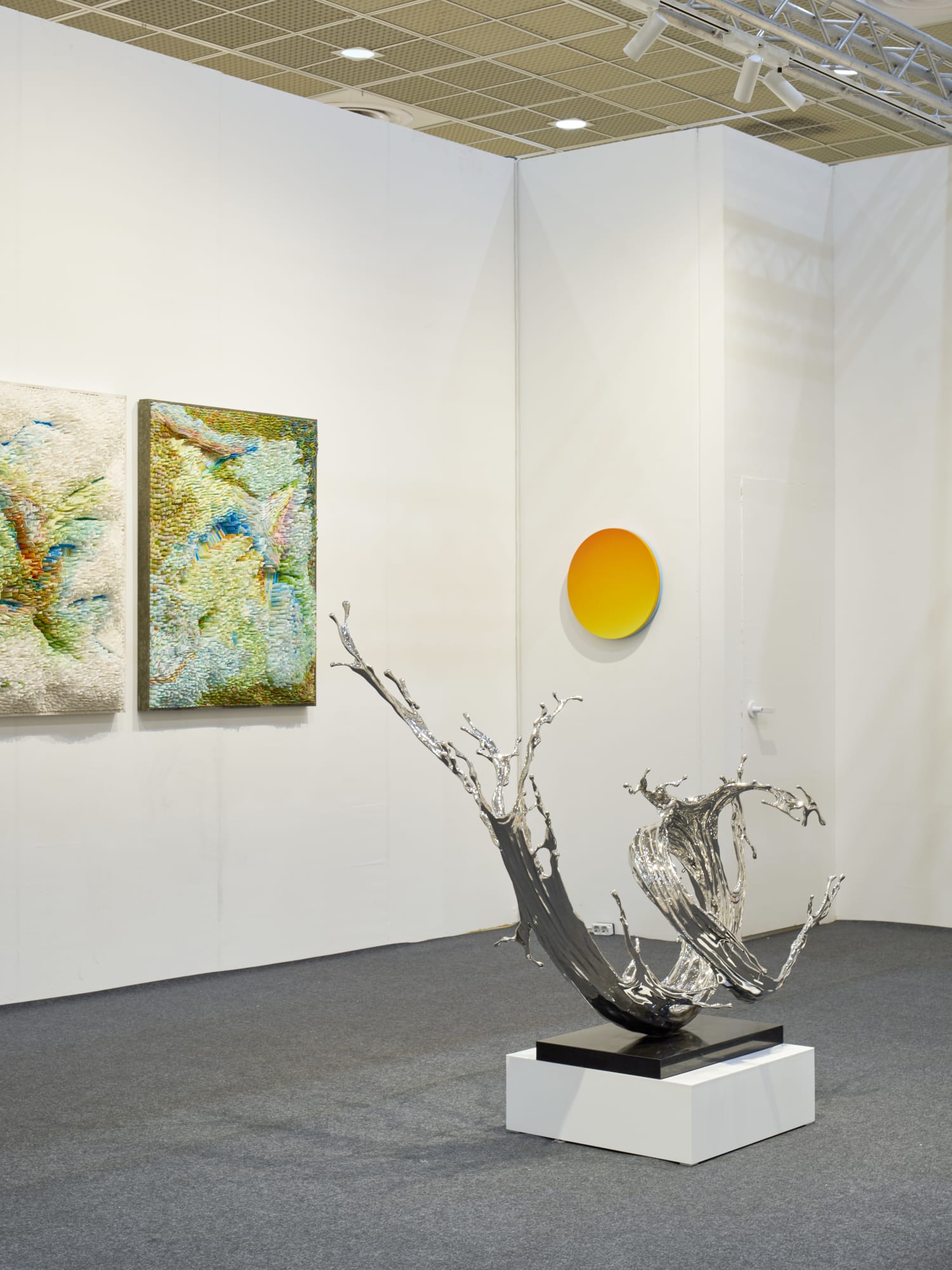 KIAF SEOUL